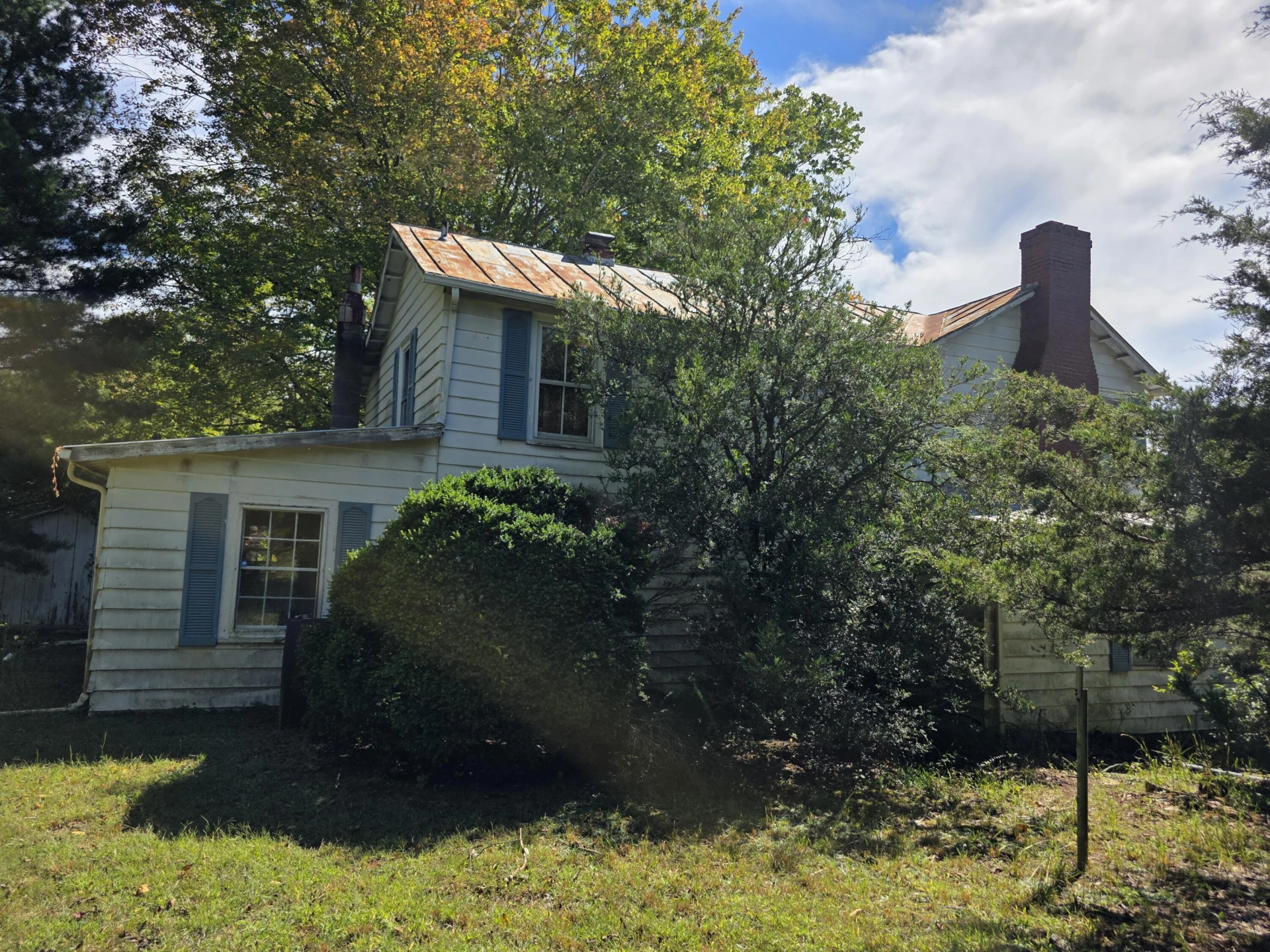 147 Hardin Reynolds RD - Photo 33