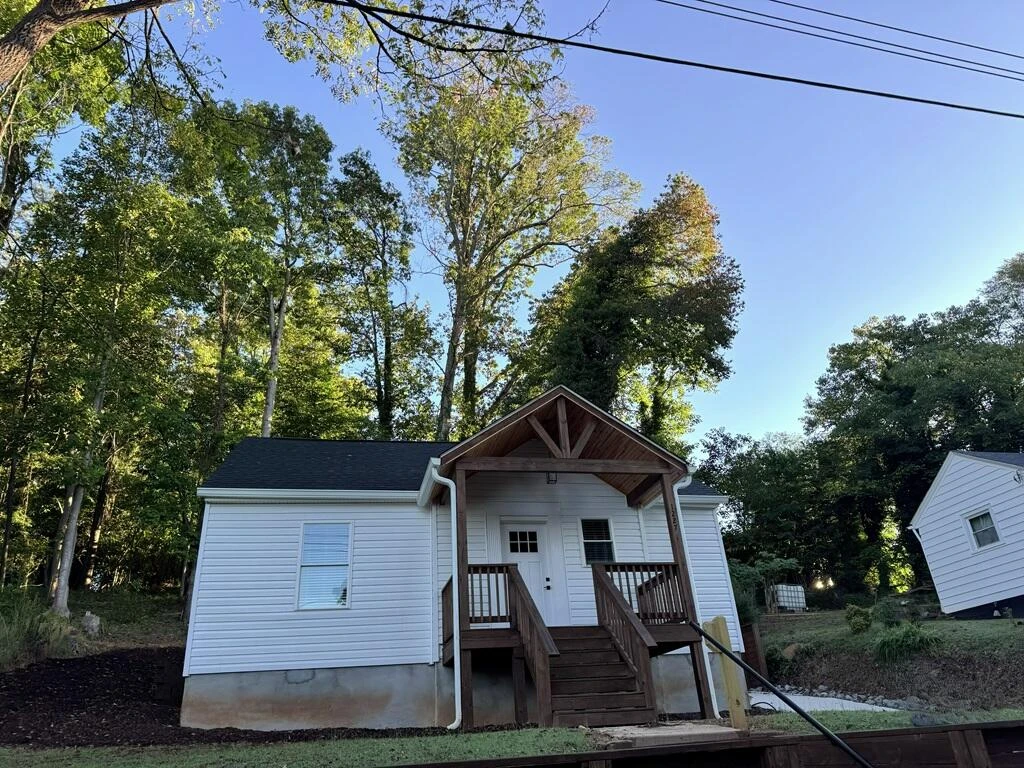 1227 Ranson RD