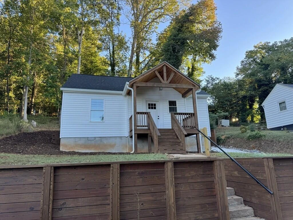 1227 Ranson RD - Photo 2