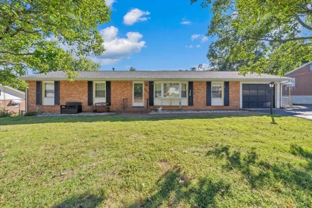 5436 Warwood DR