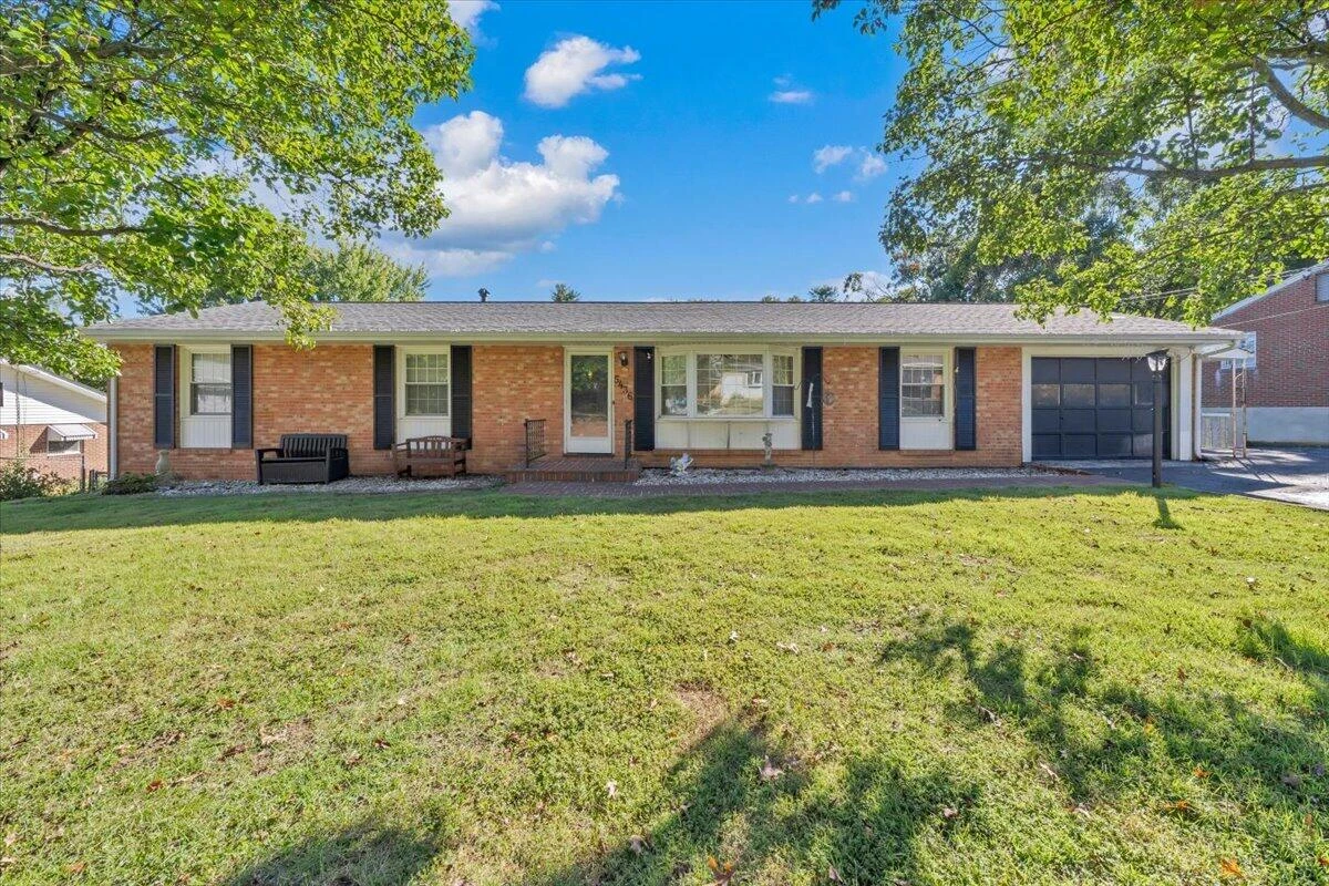 5436 Warwood DR