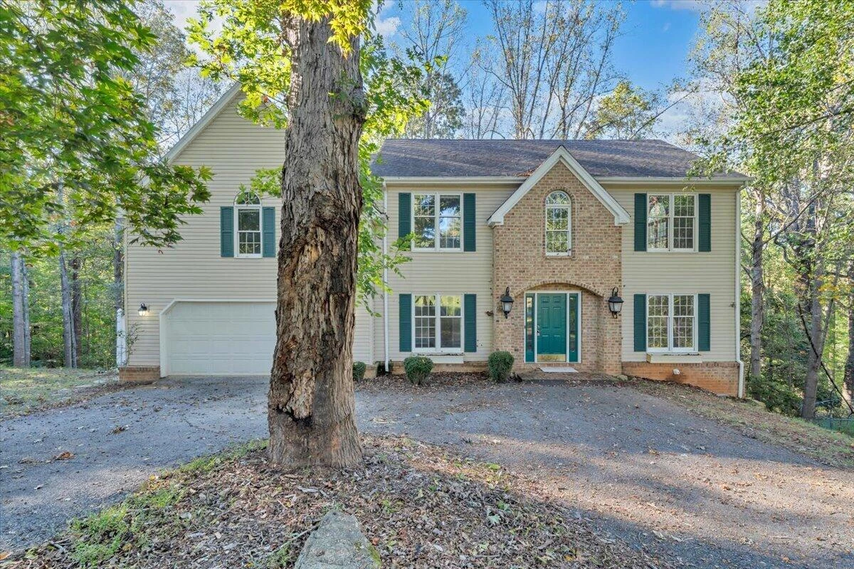 5539 Highfields RD