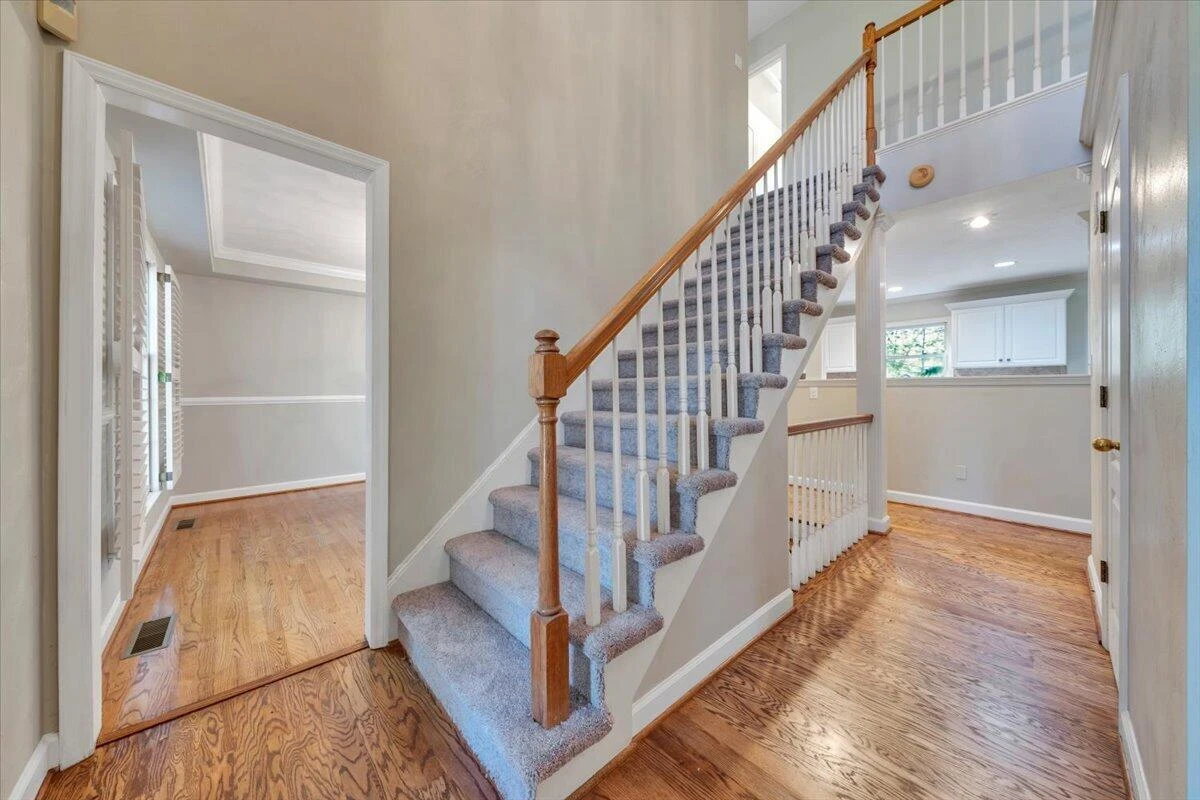 5539 Highfields RD - Photo 2