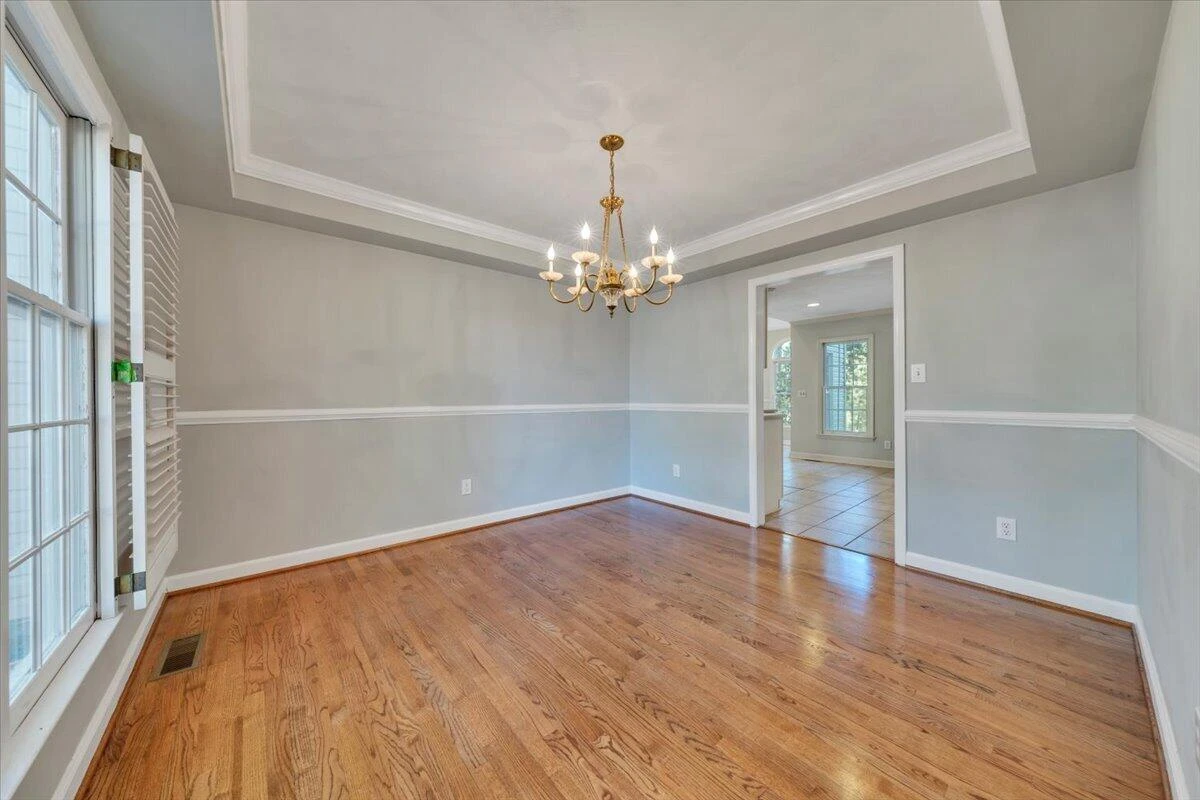 5539 Highfields RD - Photo 3