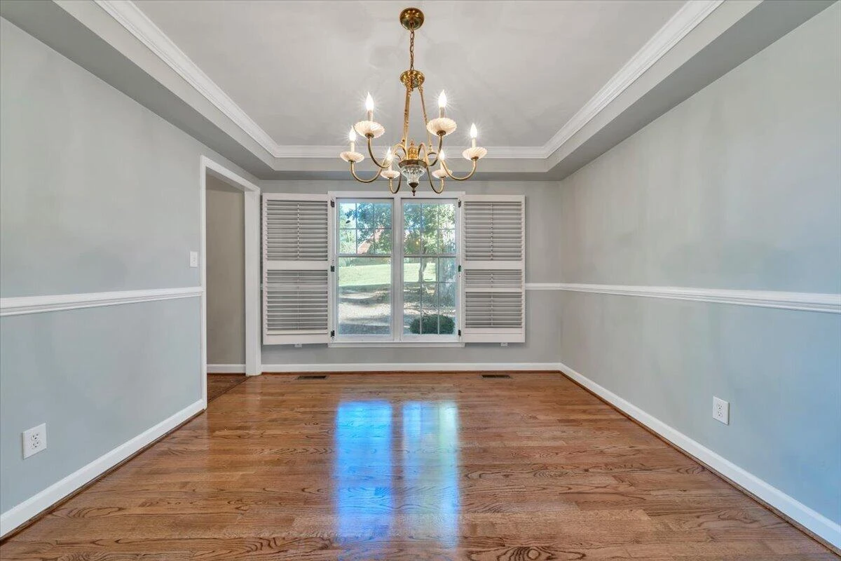 5539 Highfields RD - Photo 4