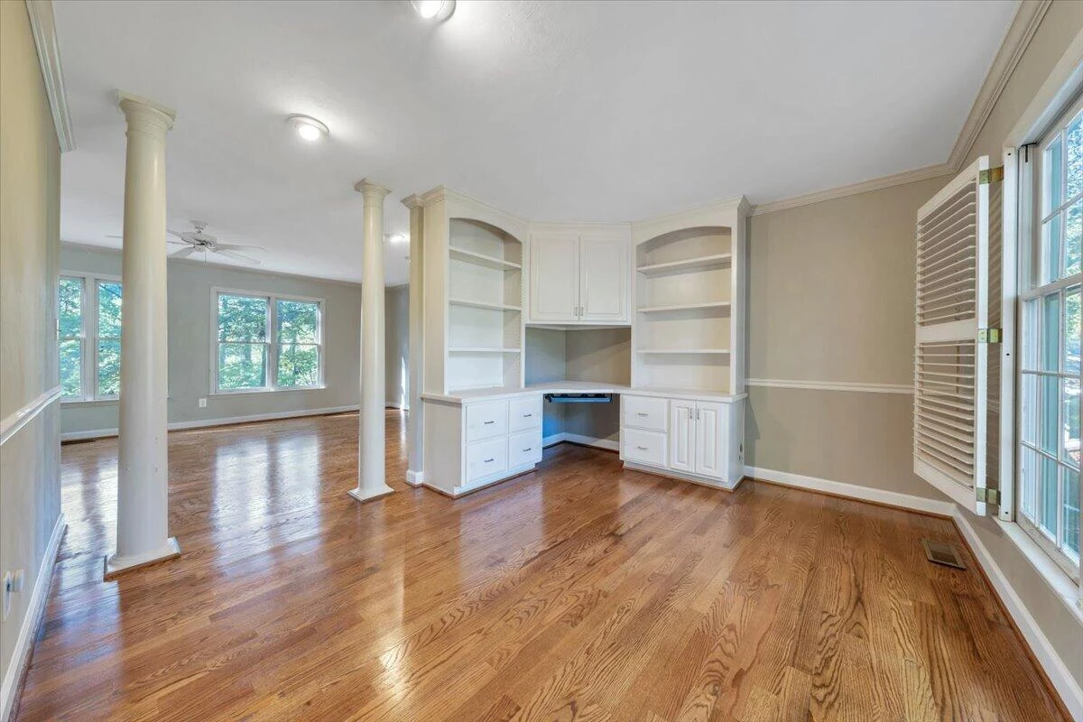 5539 Highfields RD - Photo 5