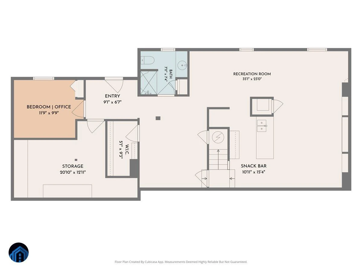 5539 Highfields RD - Photo 53