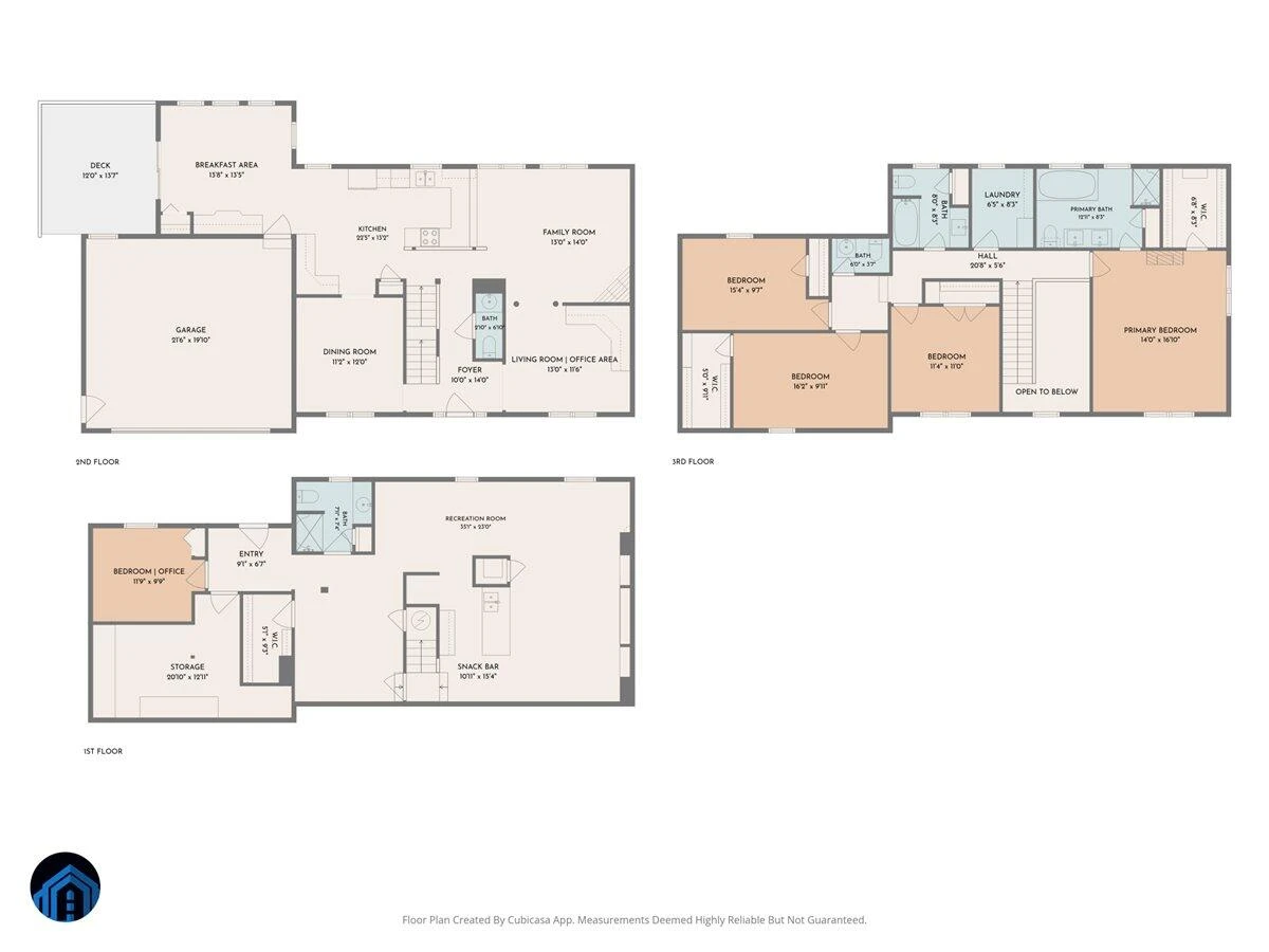 5539 Highfields RD - Photo 54