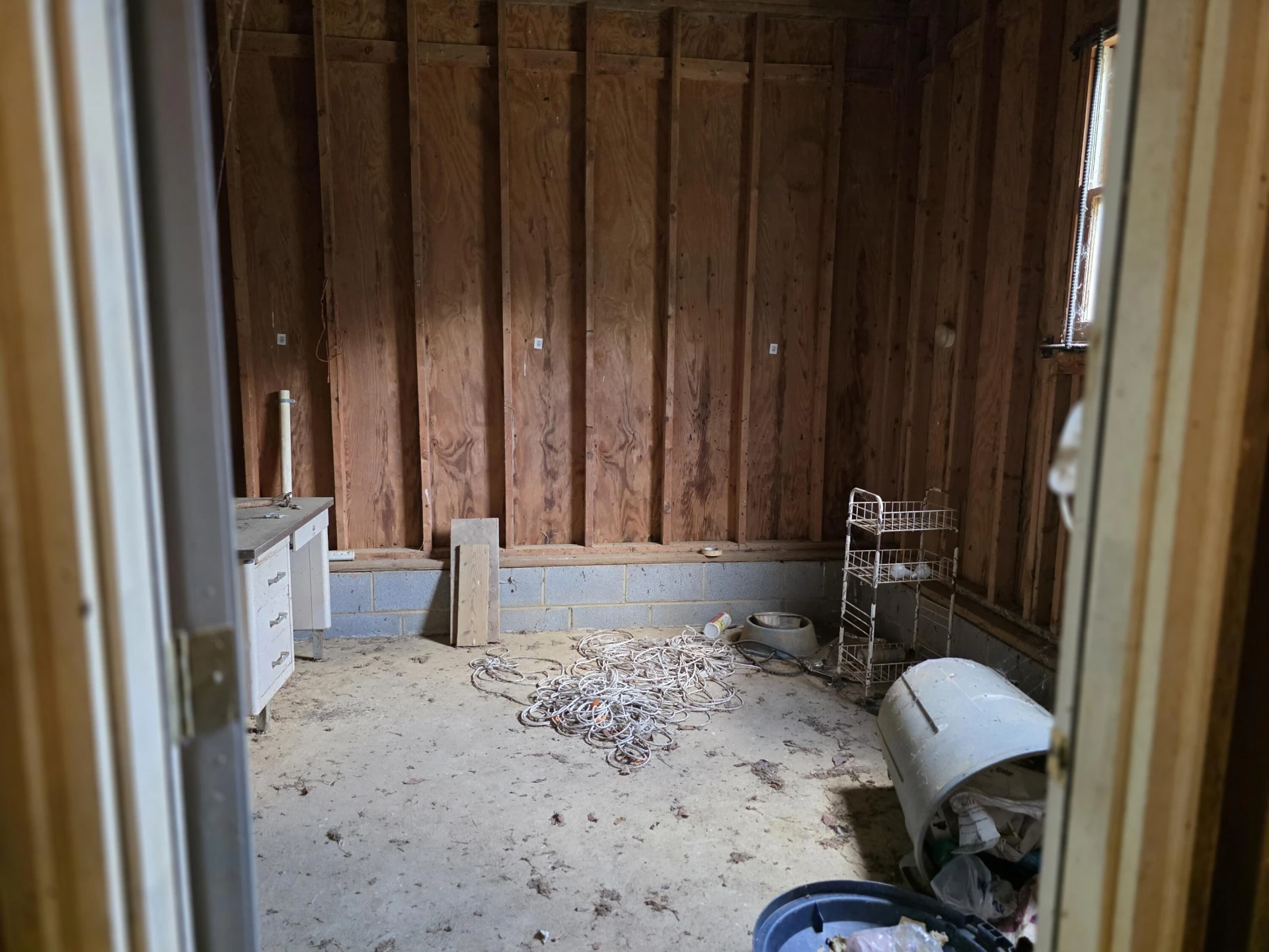292 Ridge RD NE - Photo 33