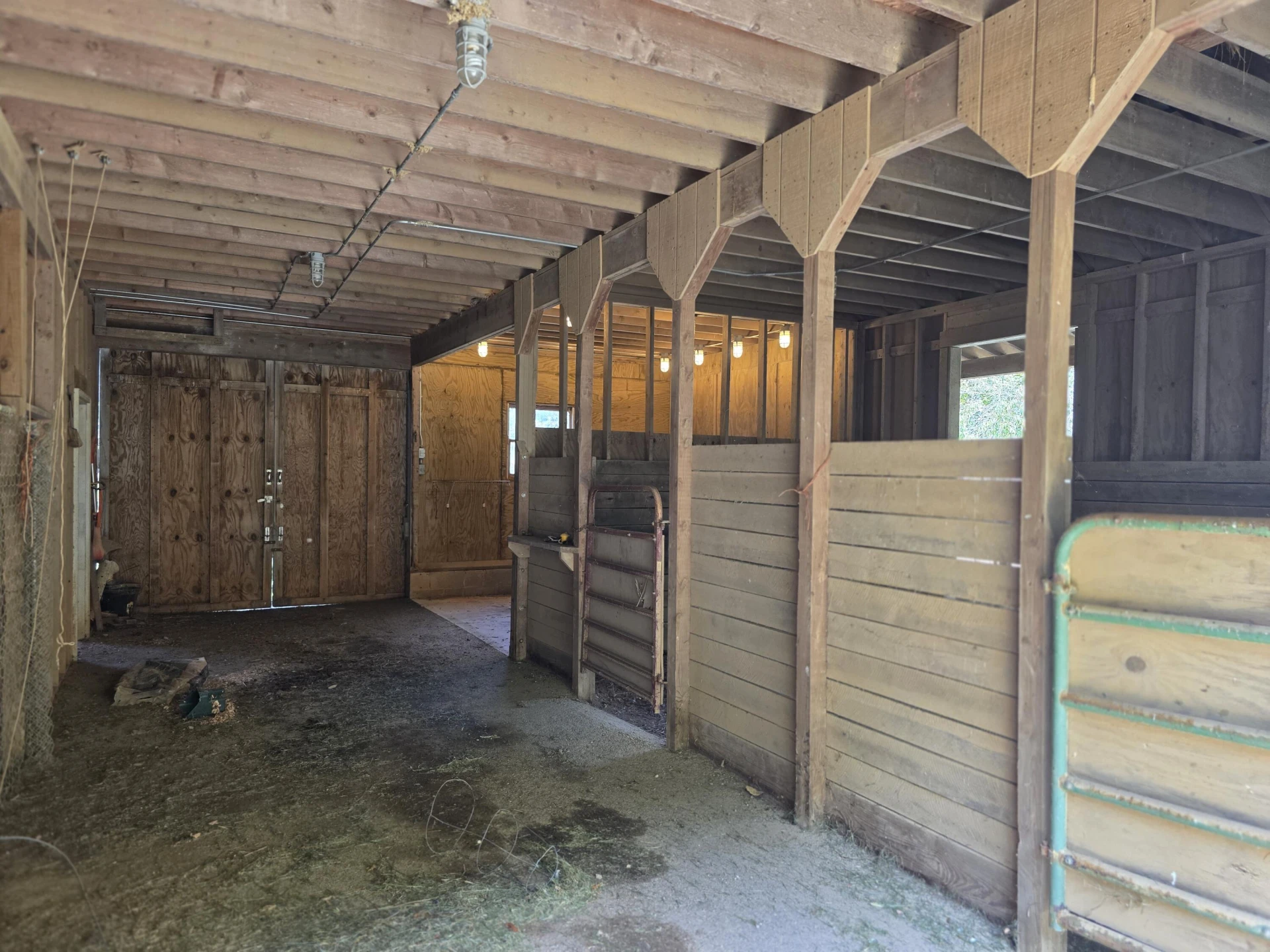 292 Ridge RD NE - Photo 34