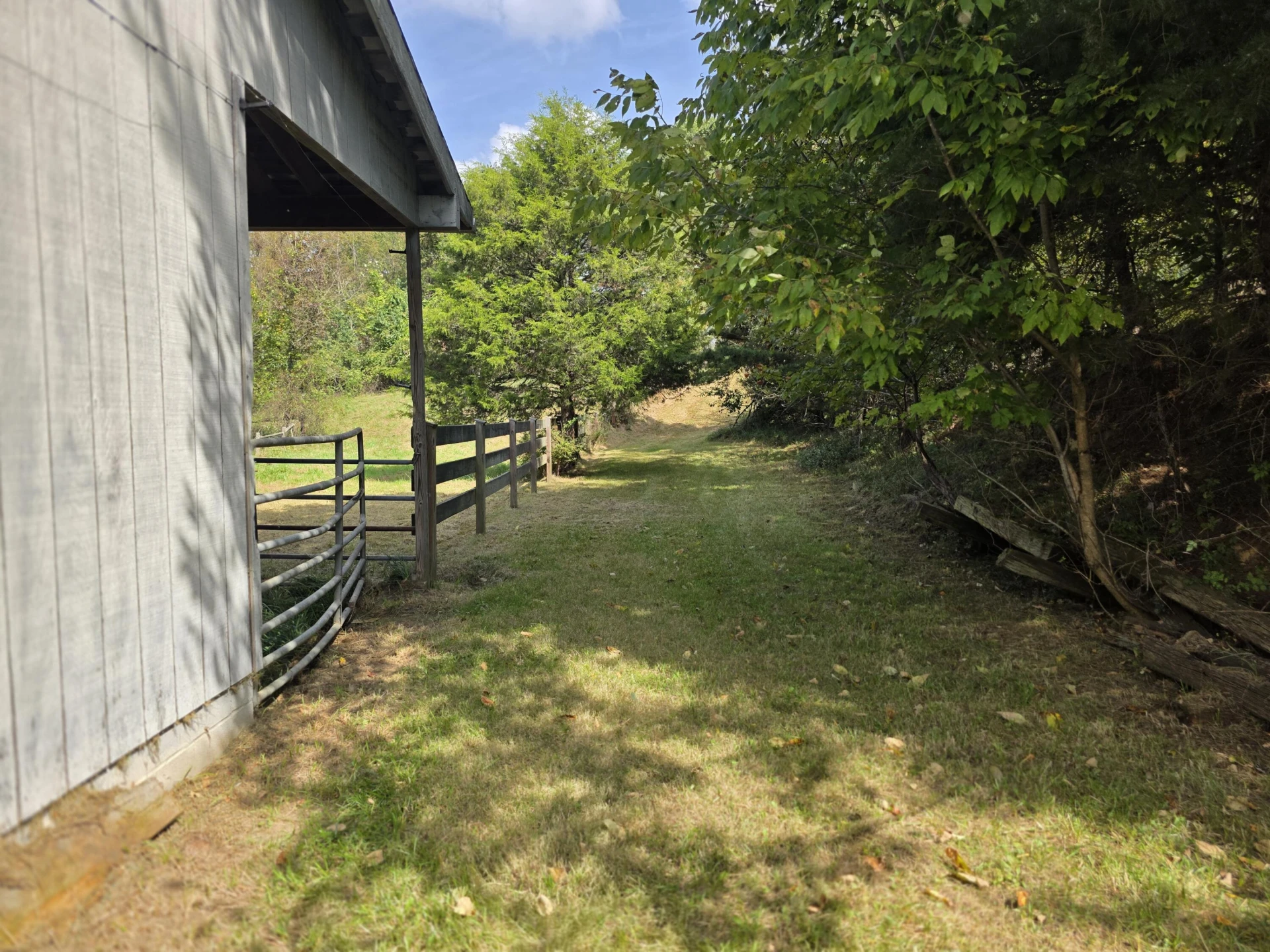 292 Ridge RD NE - Photo 36