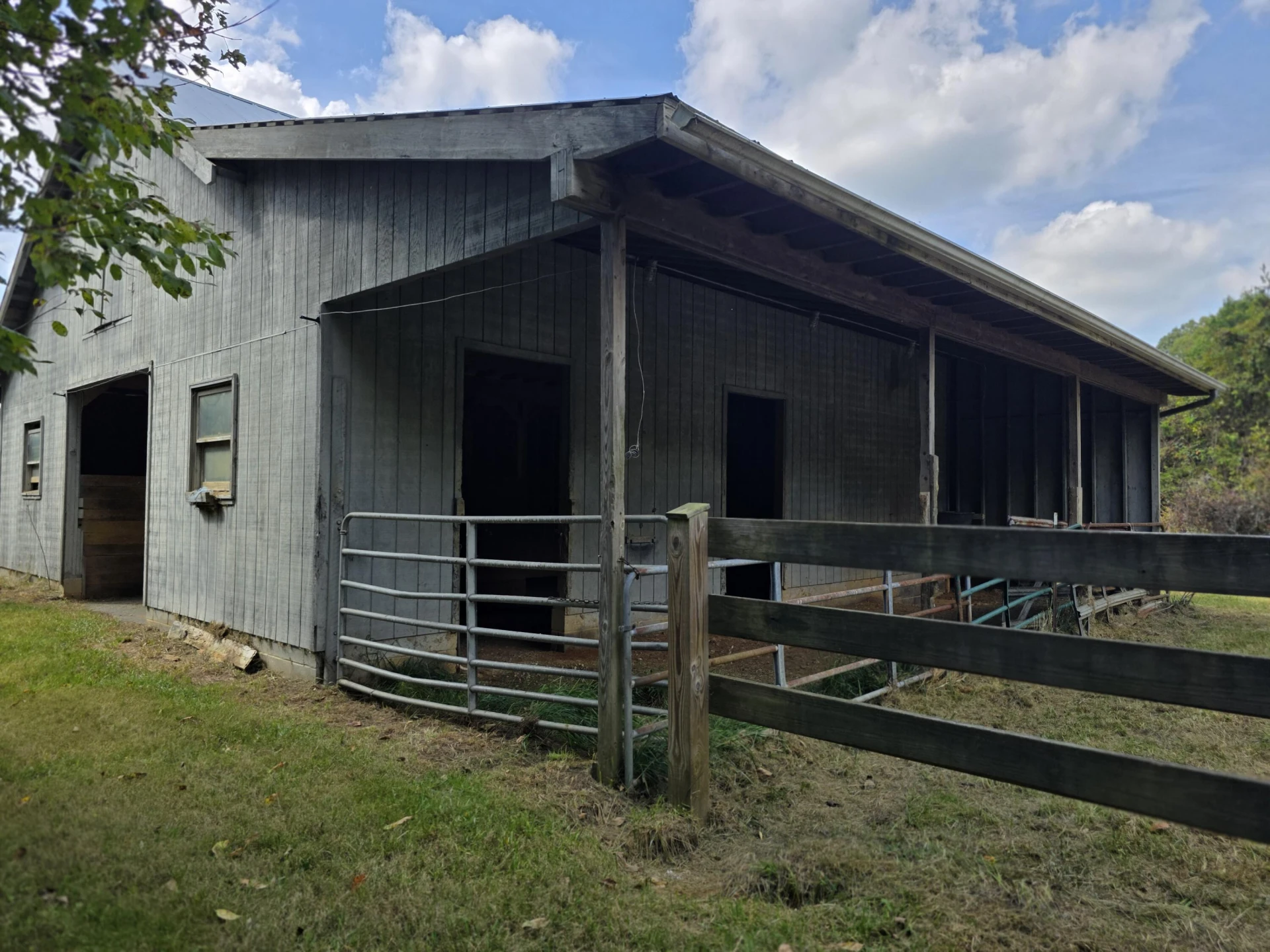 292 Ridge RD NE - Photo 37