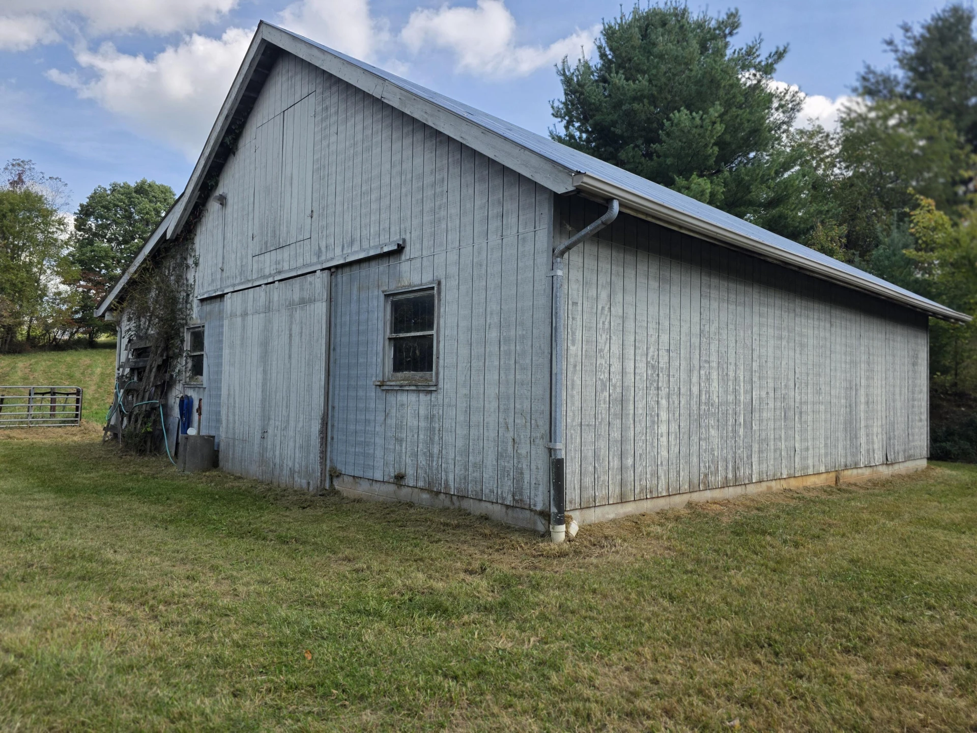 292 Ridge RD NE - Photo 39
