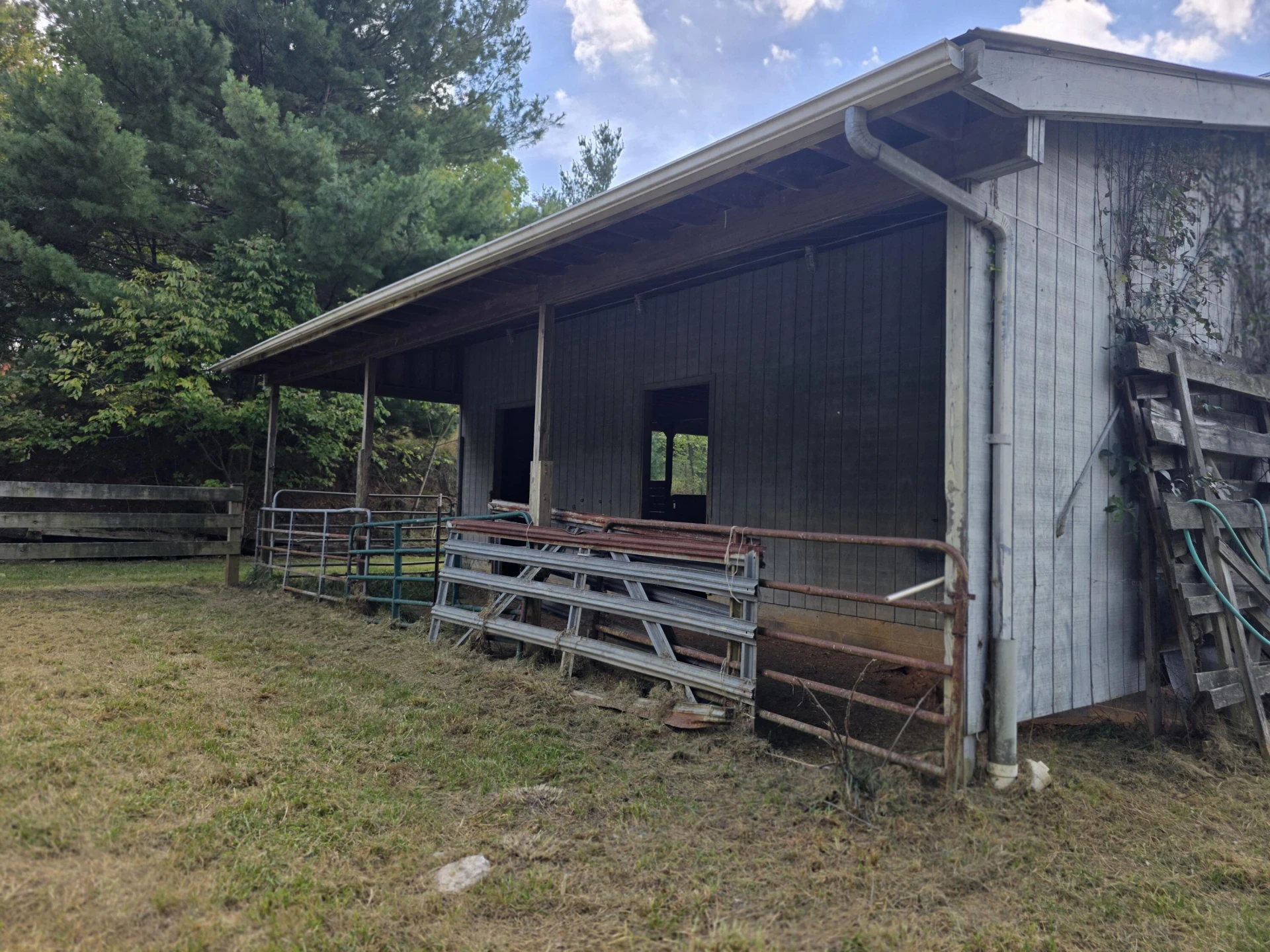 292 Ridge RD NE - Photo 41