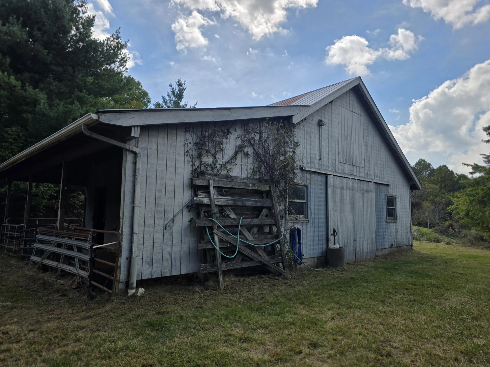 292 Ridge RD NE - Photo 42