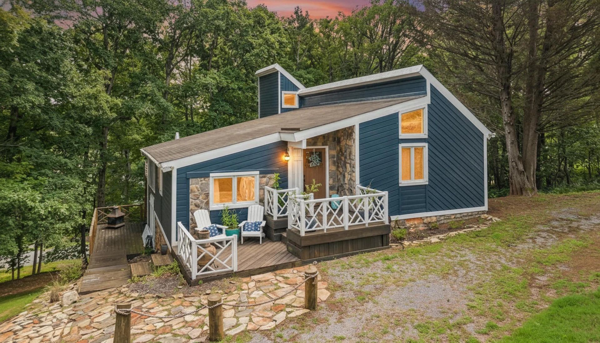 3750 Hales Ford RD - Photo 2