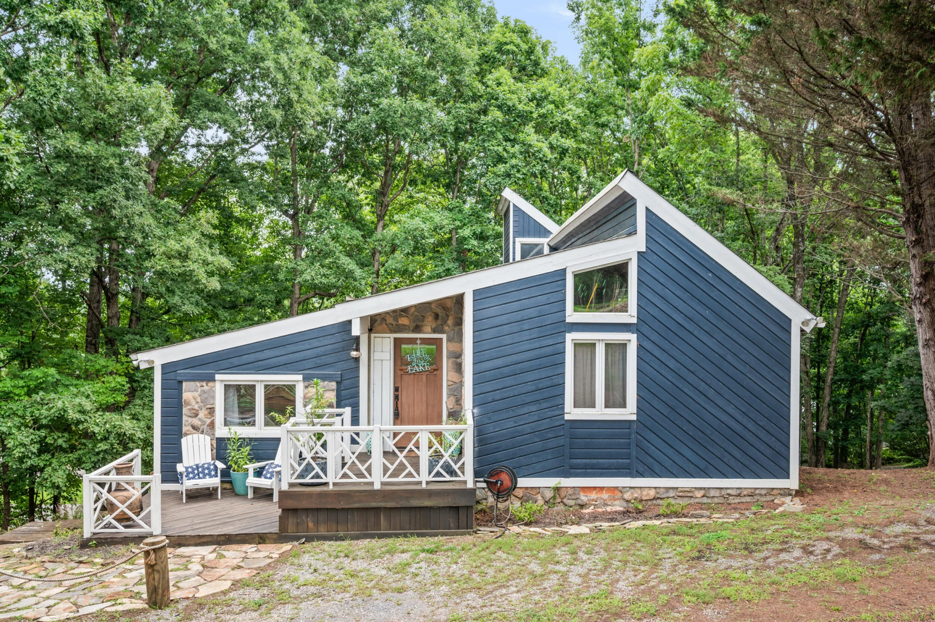 3750 Hales Ford RD - Photo 3