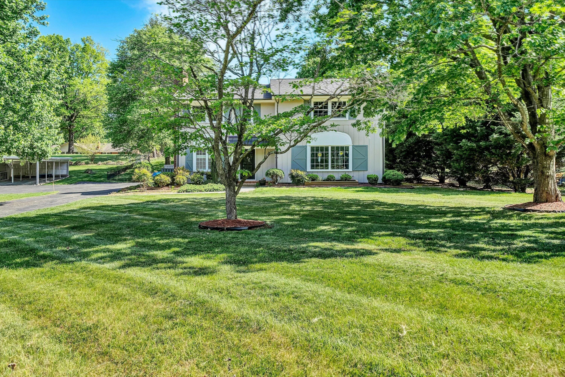 4118 Belle Aire CIR SW - Photo 47
