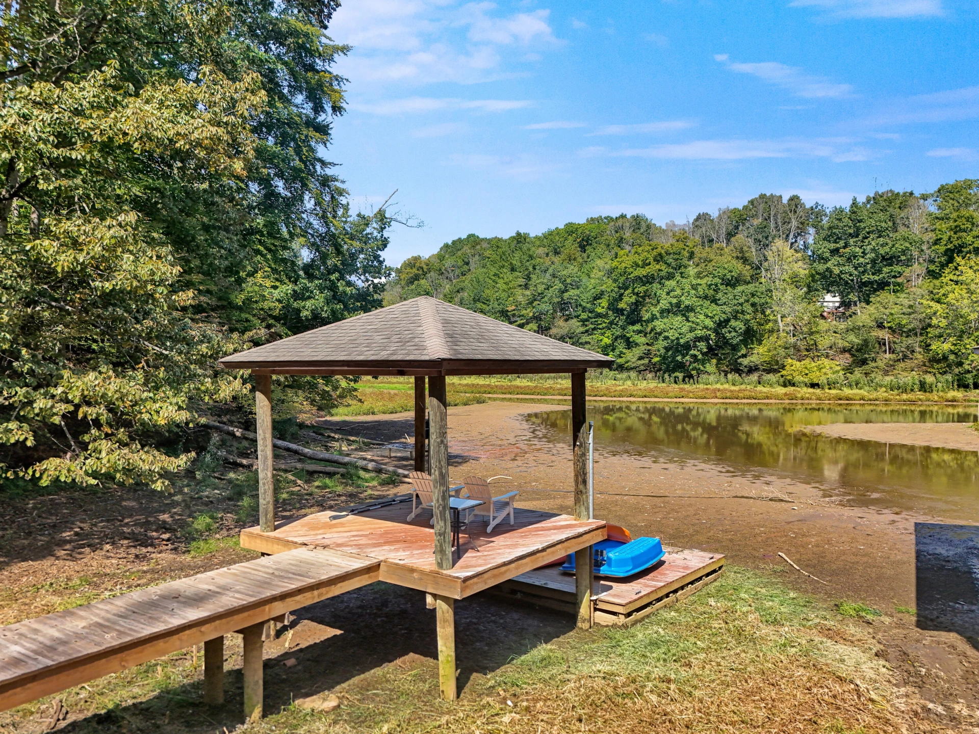 106 Deerhill RD - Photo 16