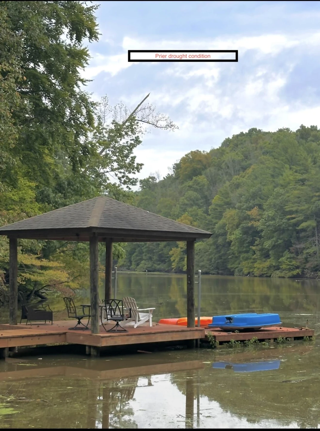 106 Deerhill RD - Photo 17