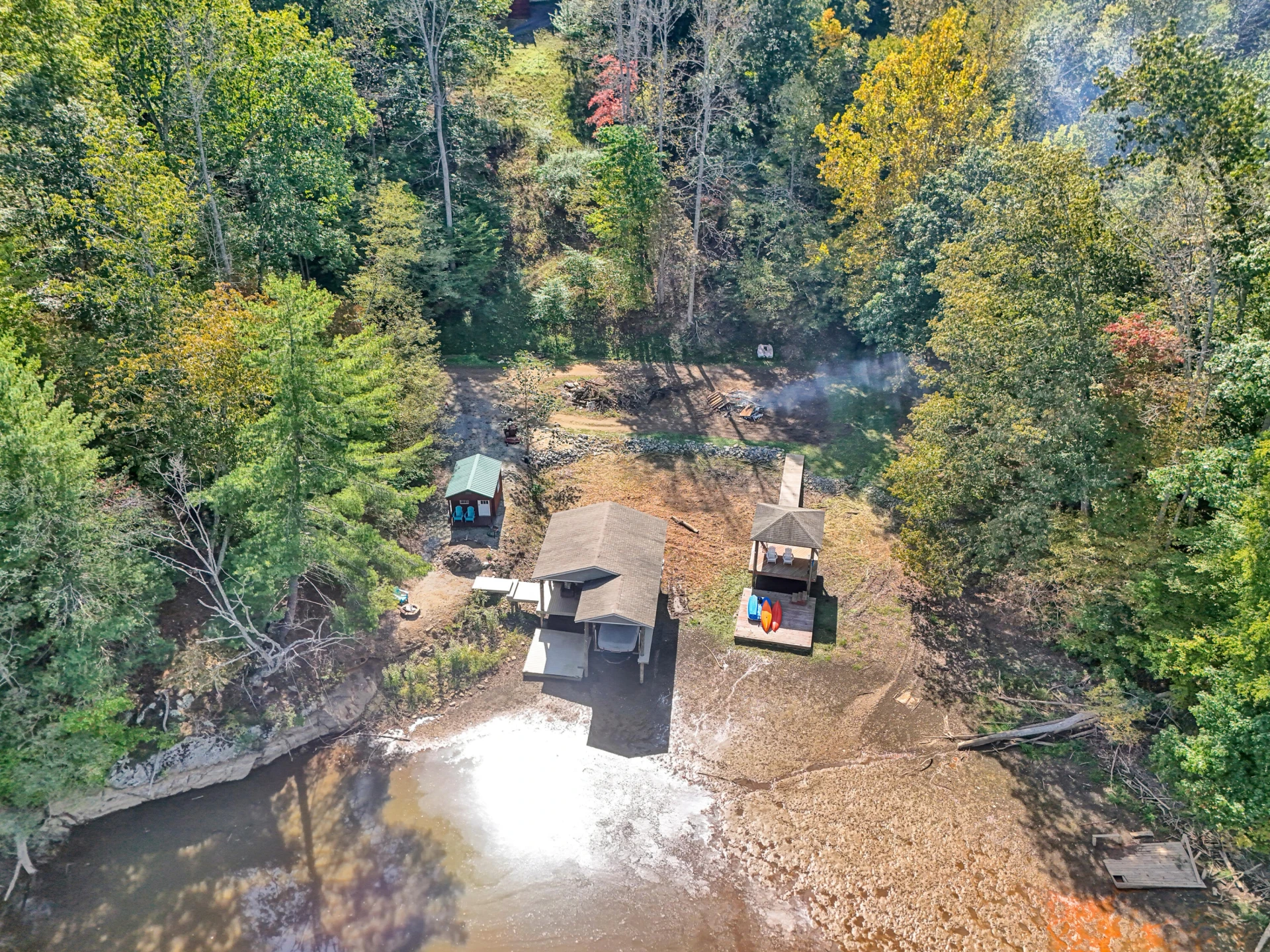 106 Deerhill RD - Photo 21