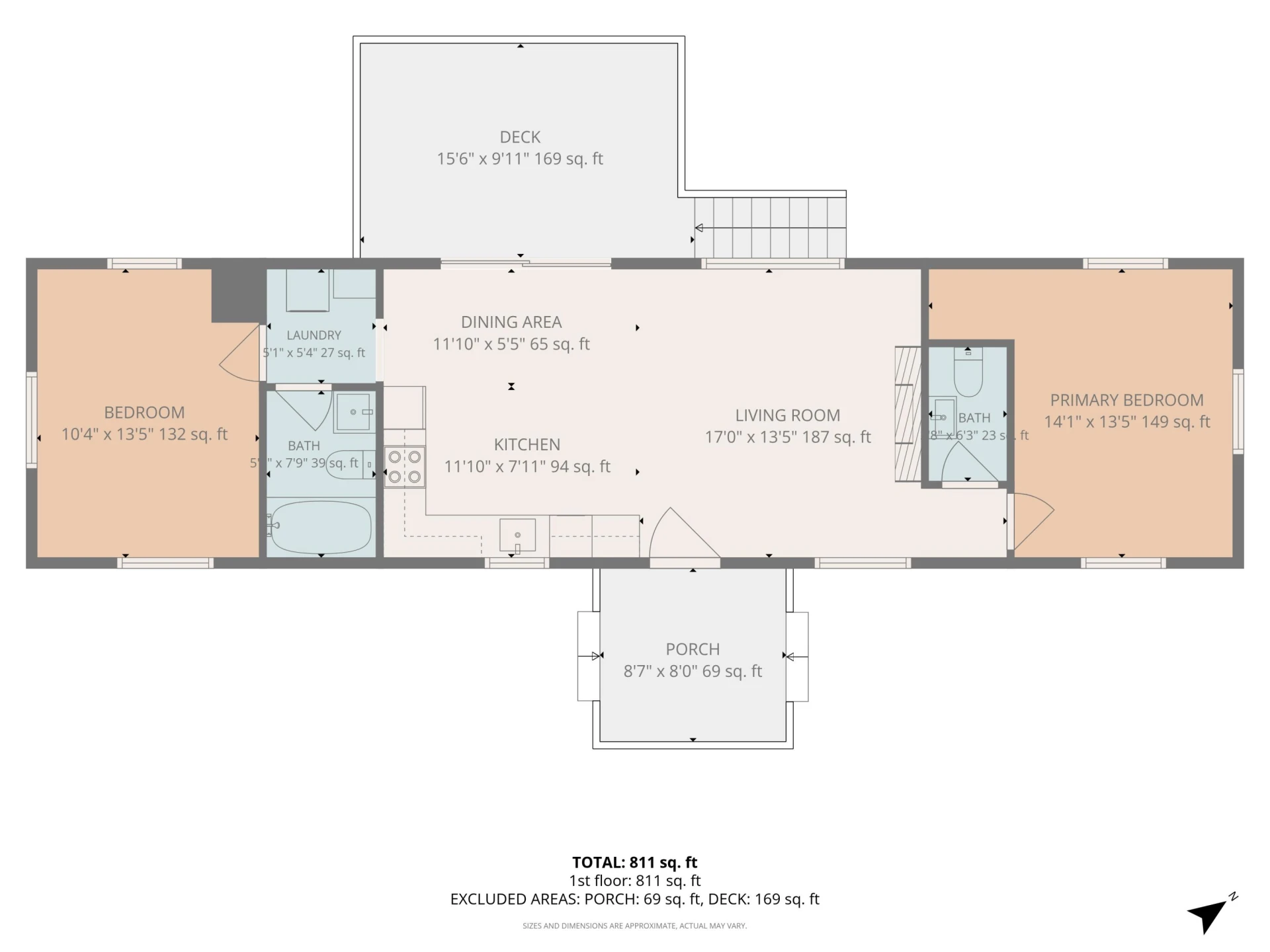 106 Deerhill RD - Photo 22