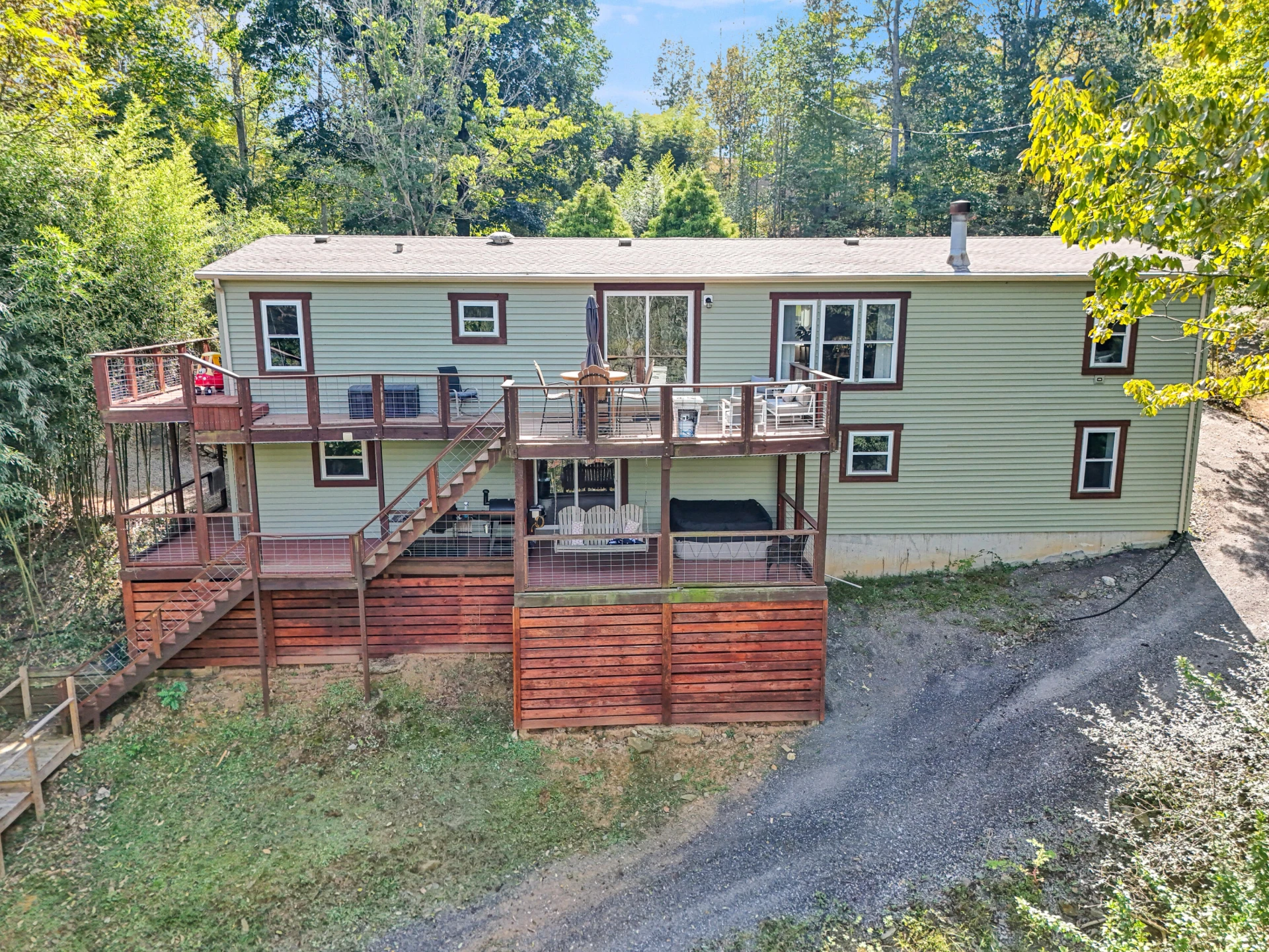 111 Deerhill RD - Photo 39