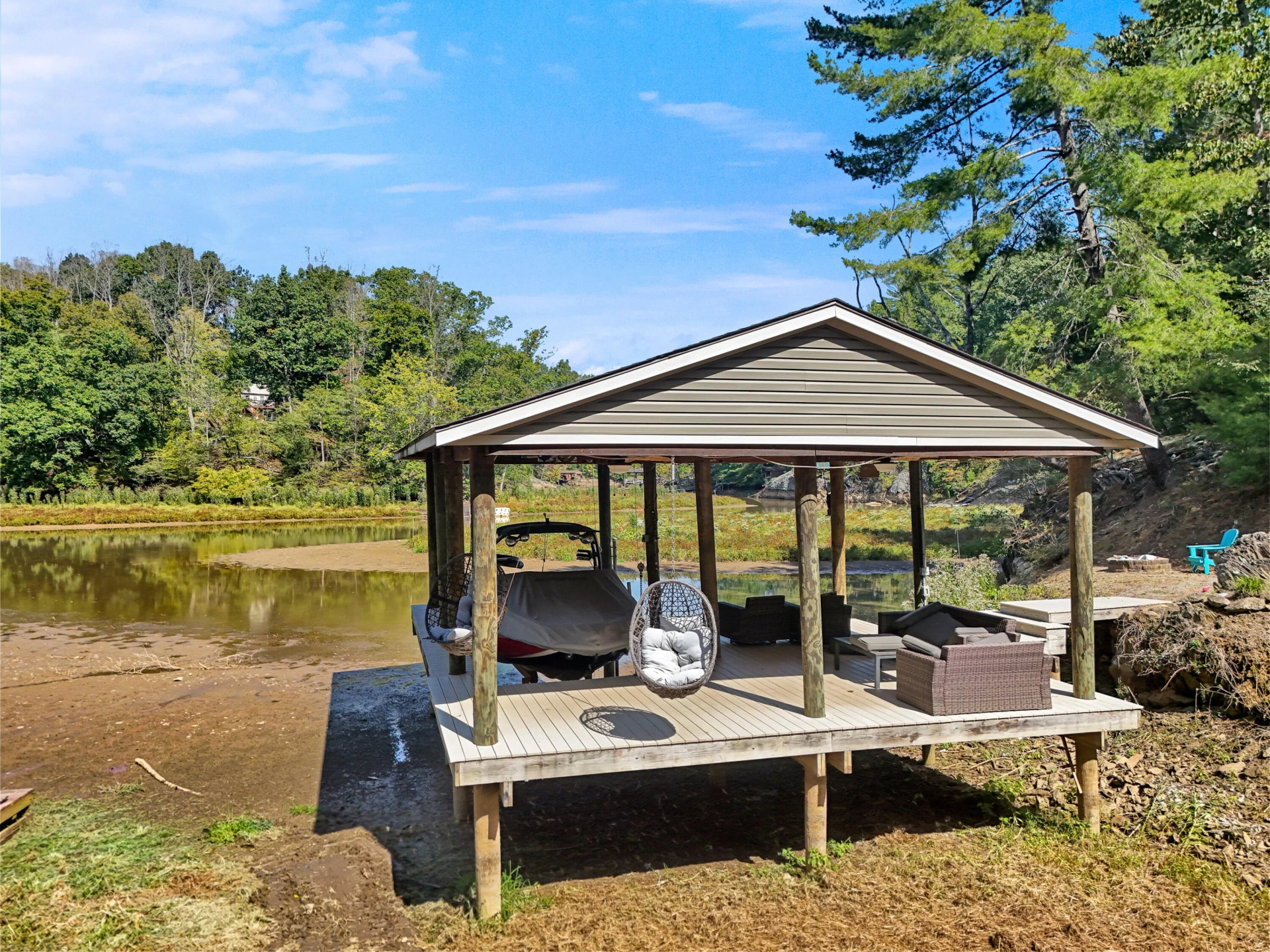 111 Deerhill RD - Photo 41