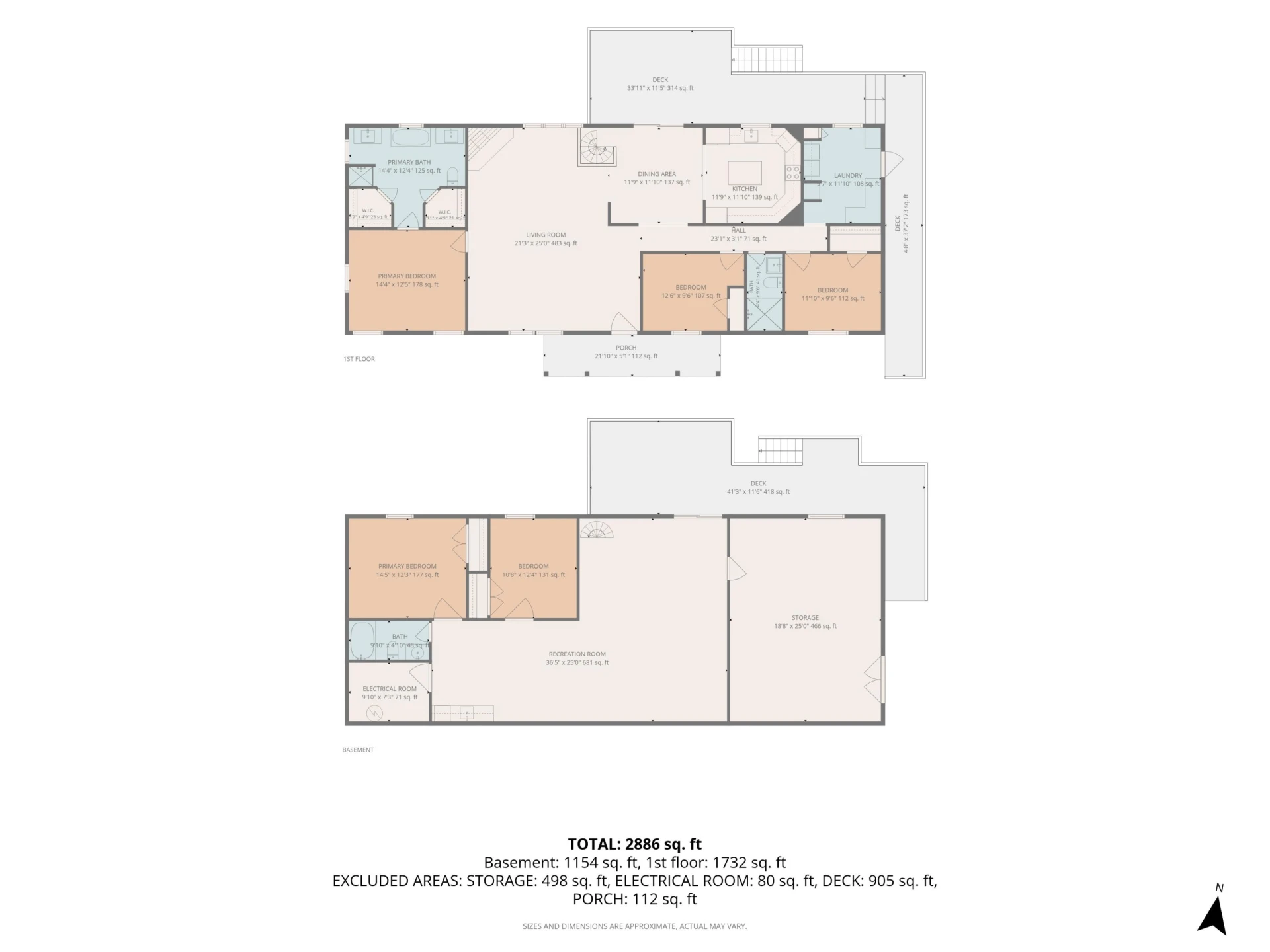 111 Deerhill RD - Photo 48