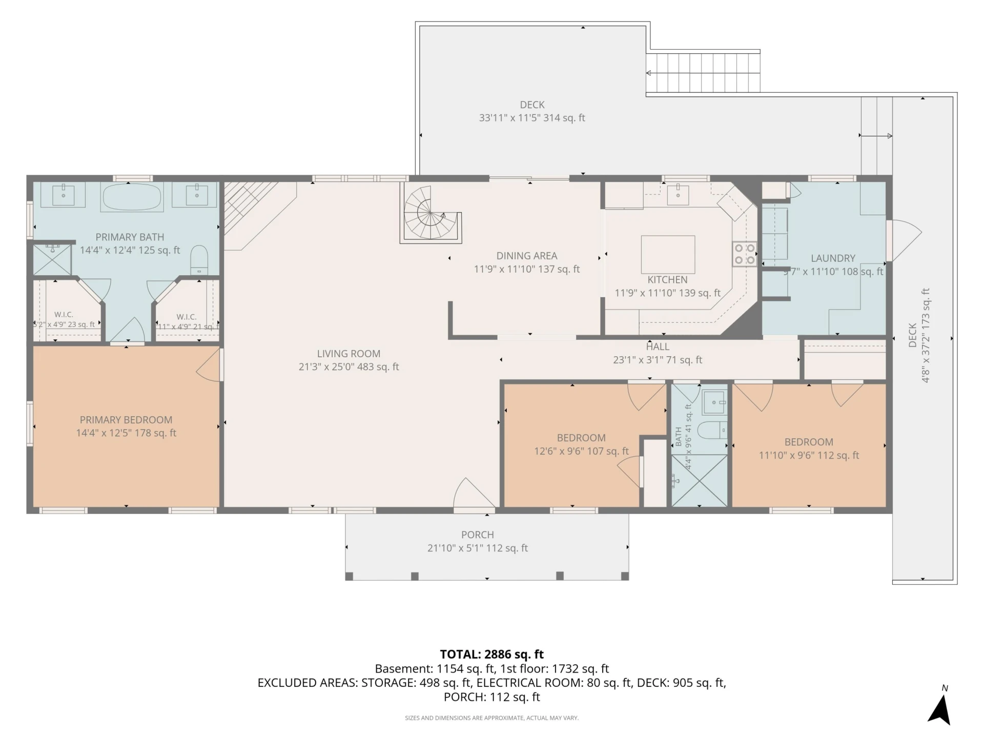 111 Deerhill RD - Photo 49
