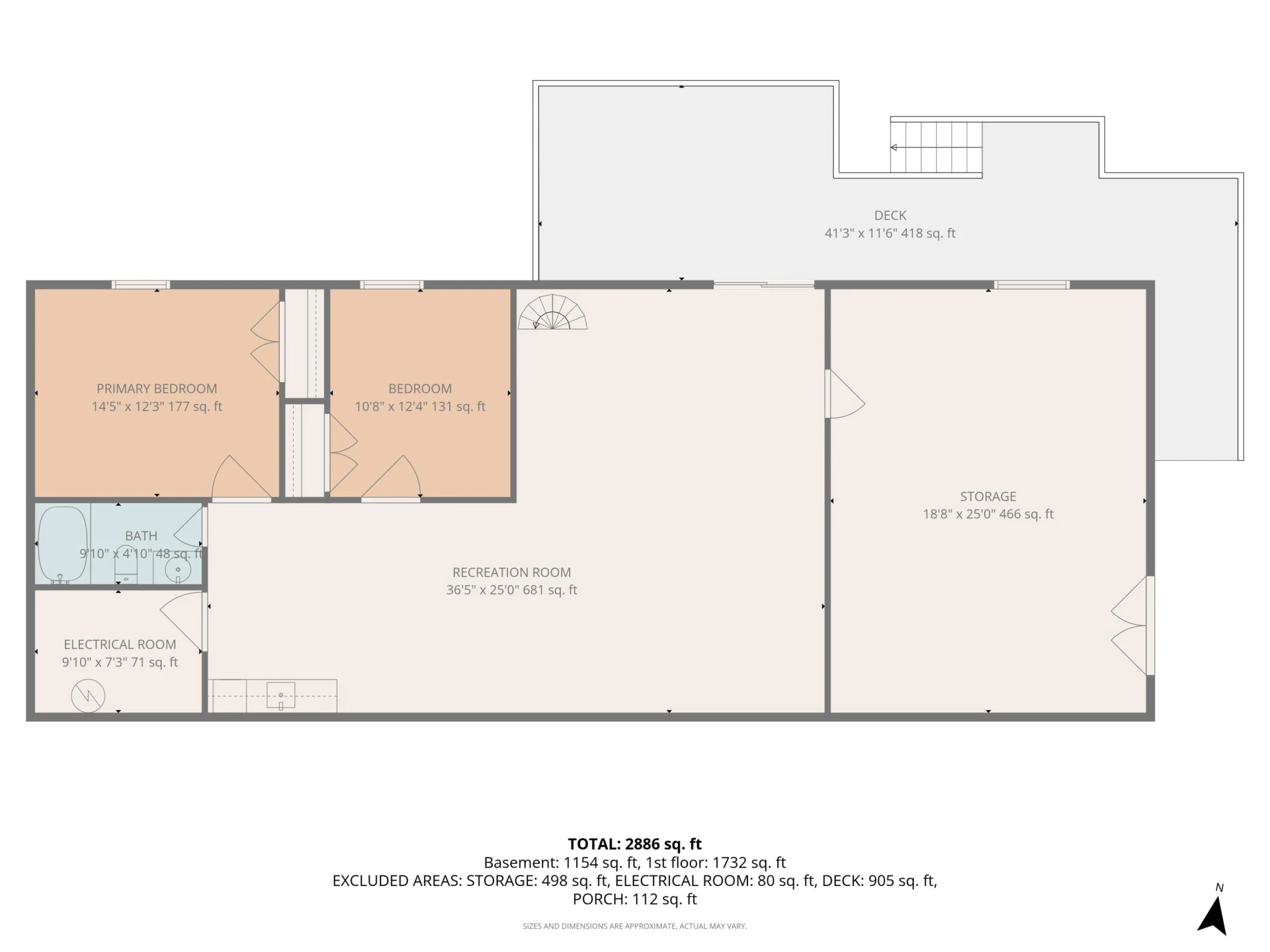 111 Deerhill RD - Photo 50