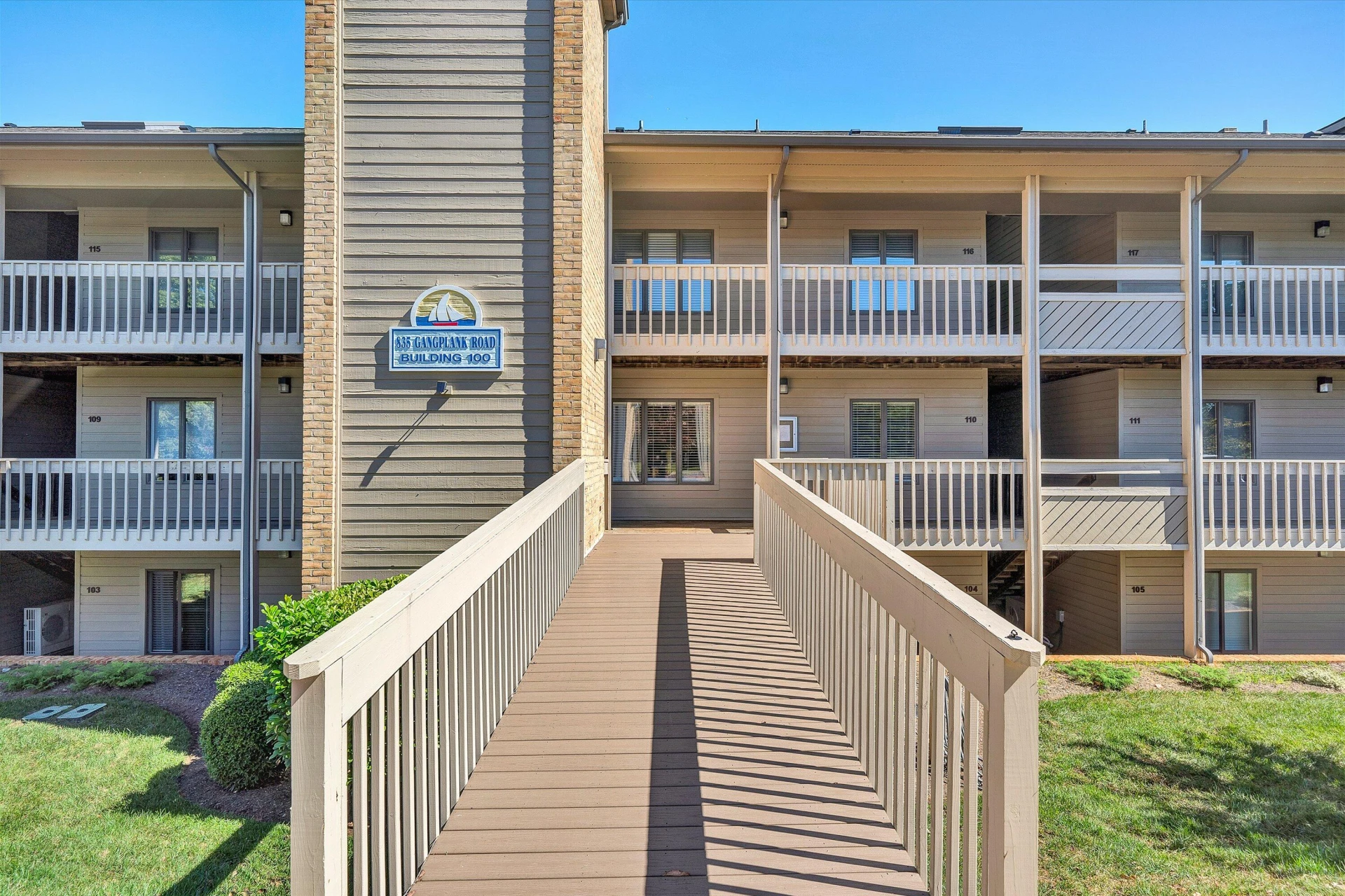 835 Gangplank RD #108 - Photo 3