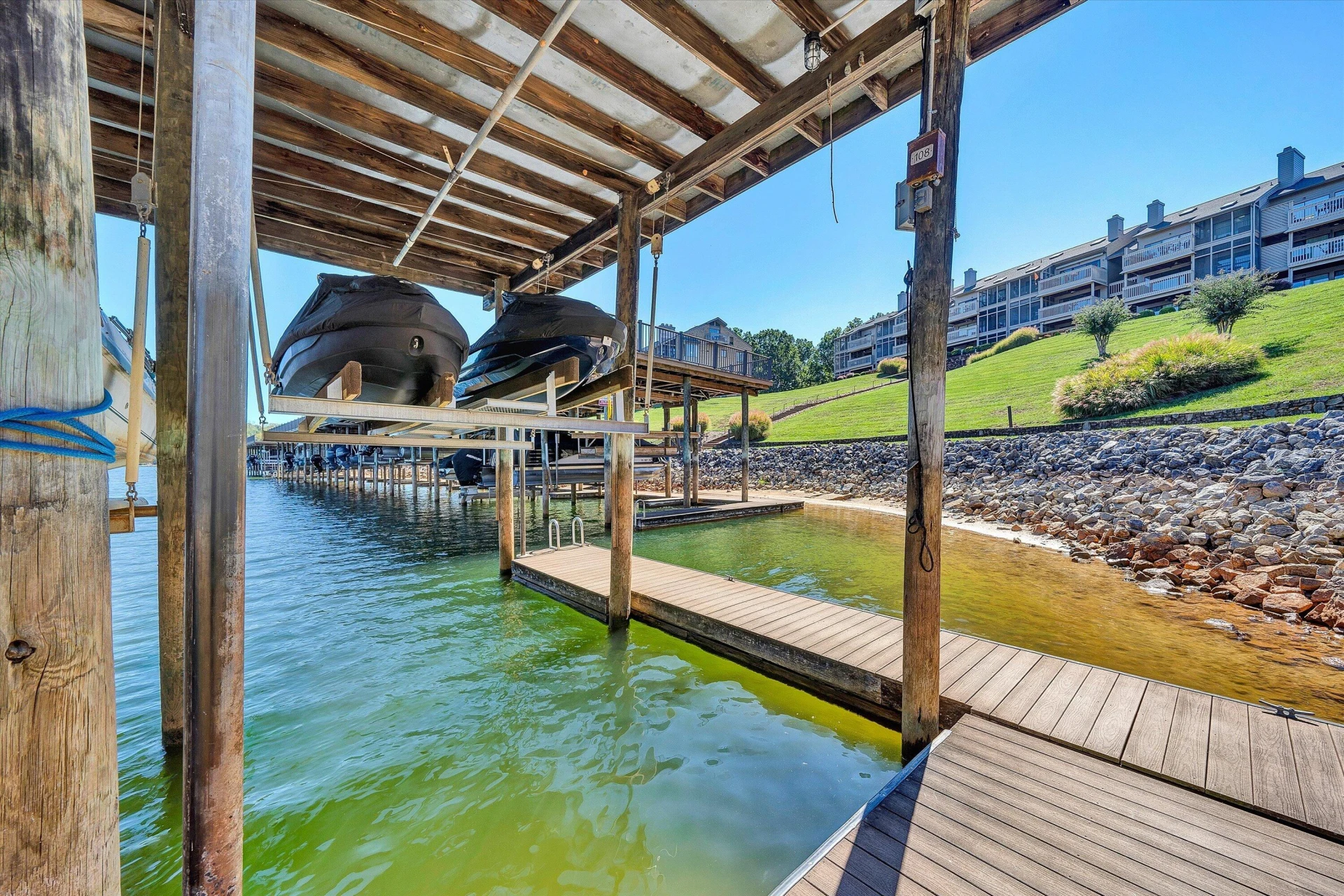 835 Gangplank RD #108 - Photo 40