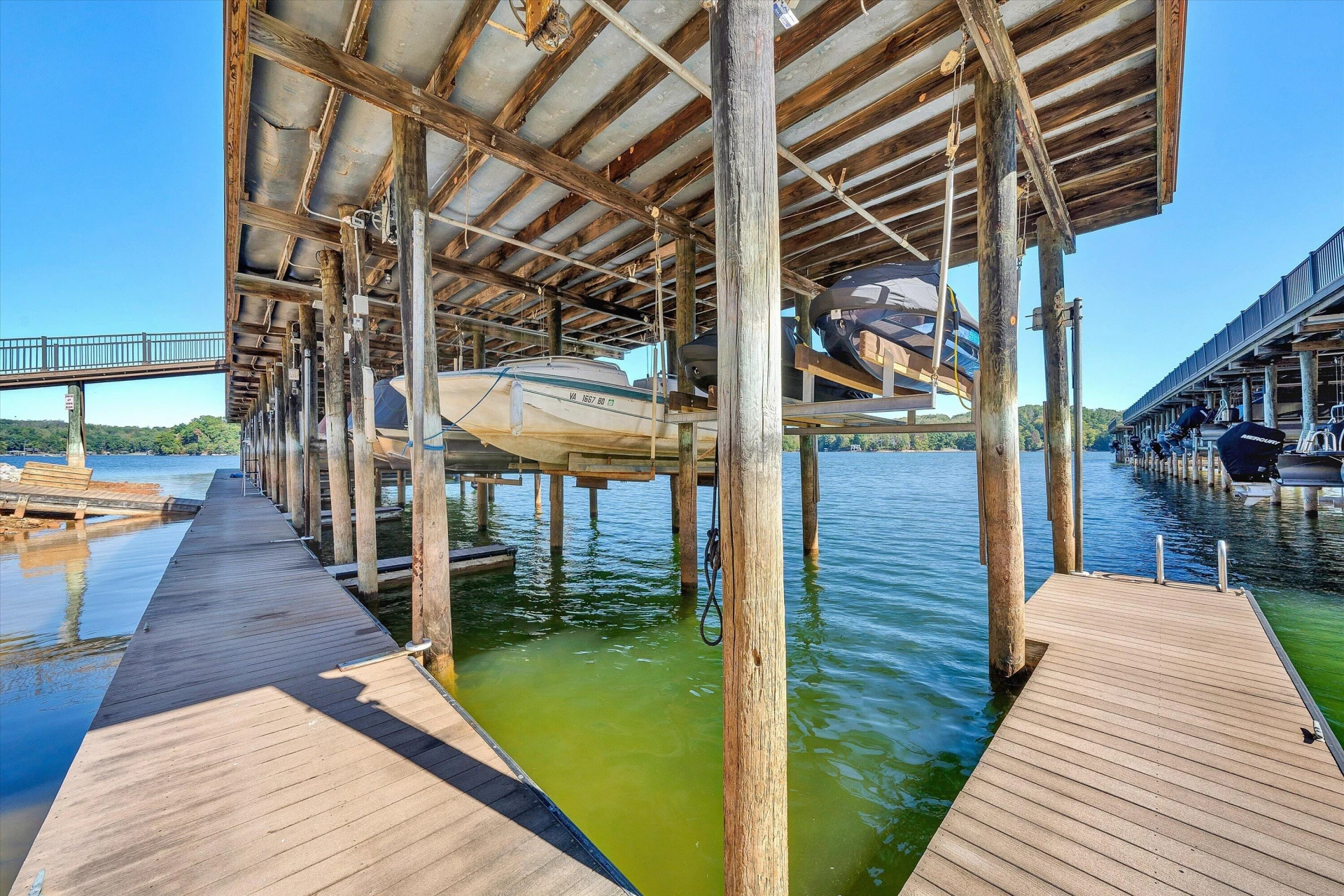 835 Gangplank RD #108 - Photo 41