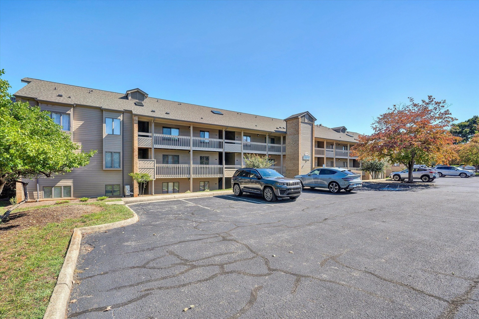 835 Gangplank RD #108 - Photo 55