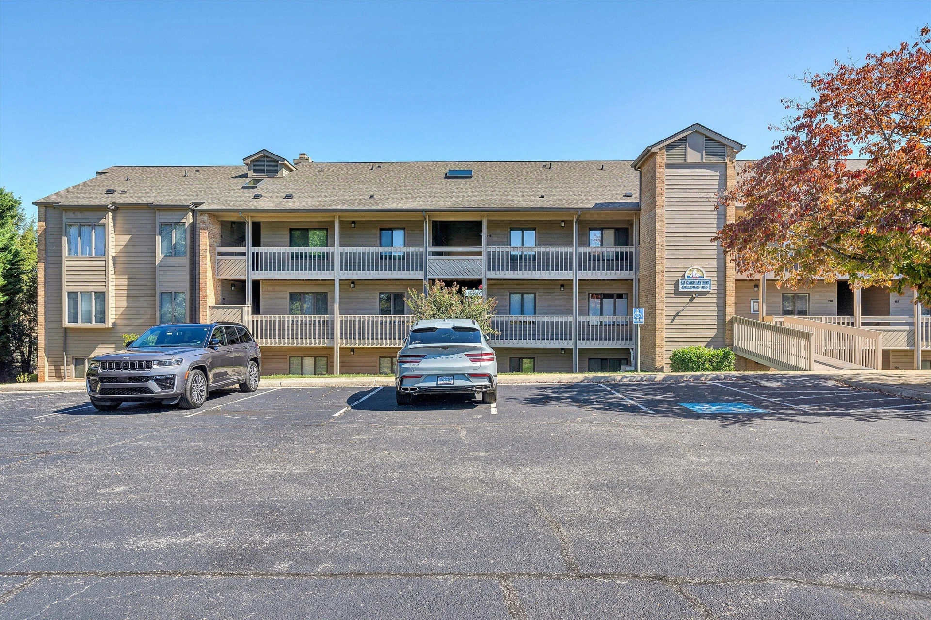 835 Gangplank RD #108 - Photo 56