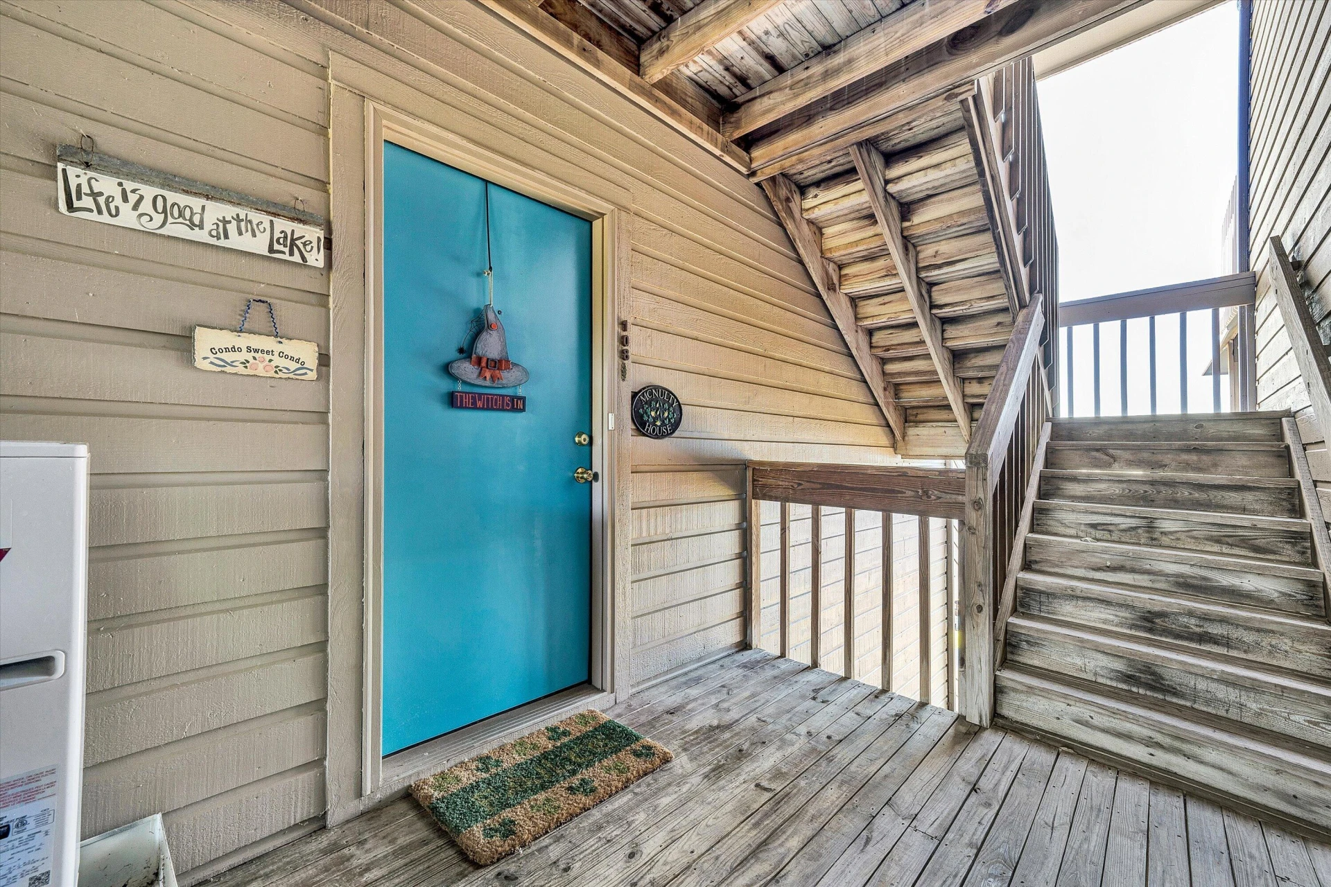 835 Gangplank RD #108 - Photo 58