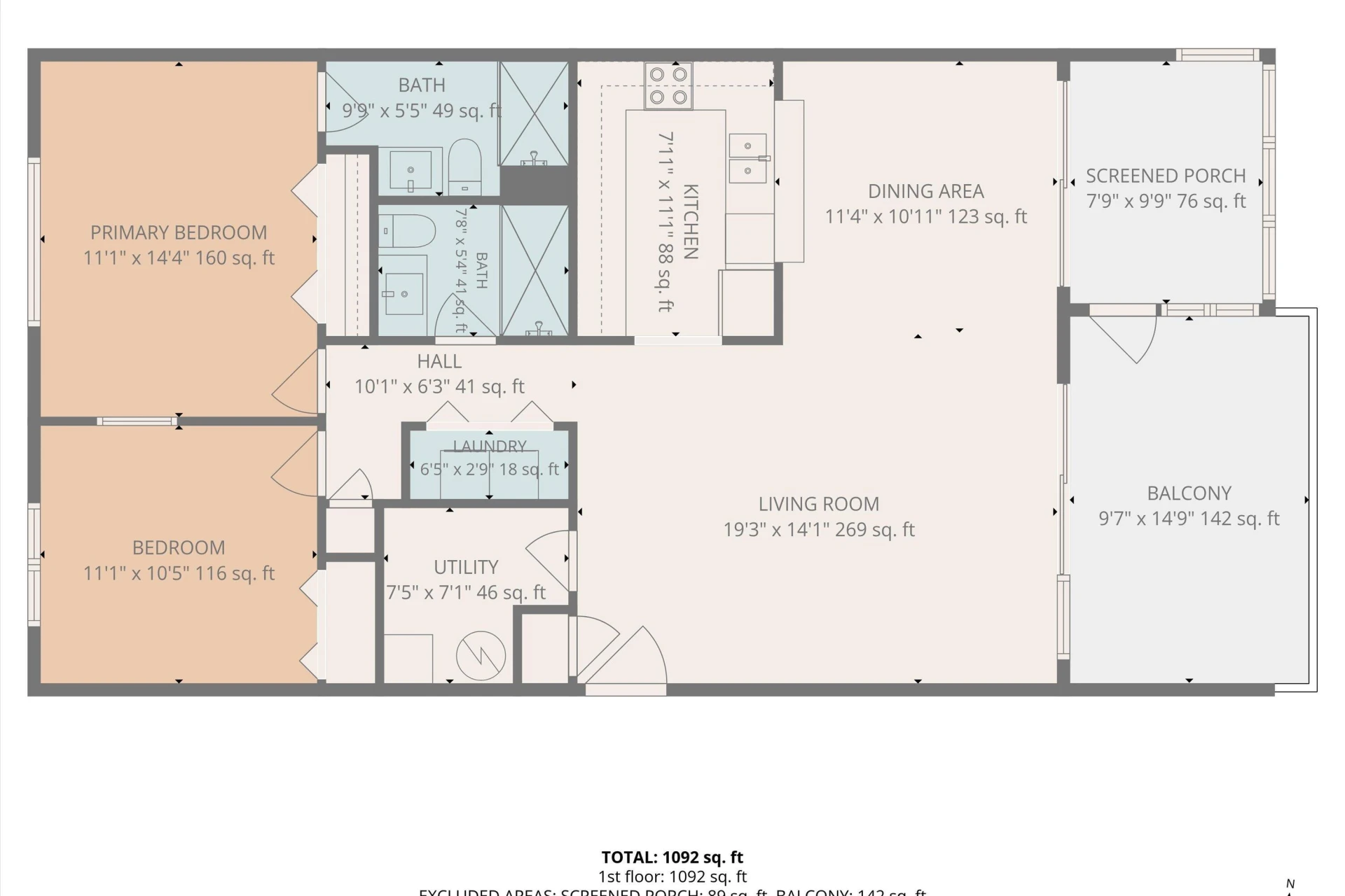 835 Gangplank RD #108 - Photo 60