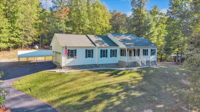 7730 Bending Oak DR