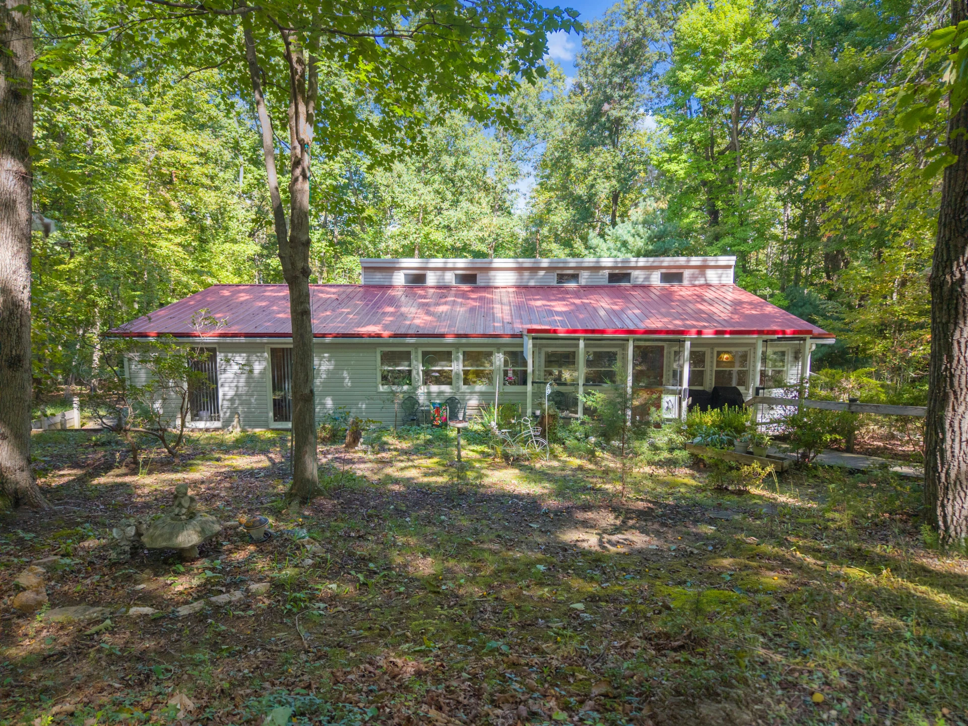 285 Sontag RD