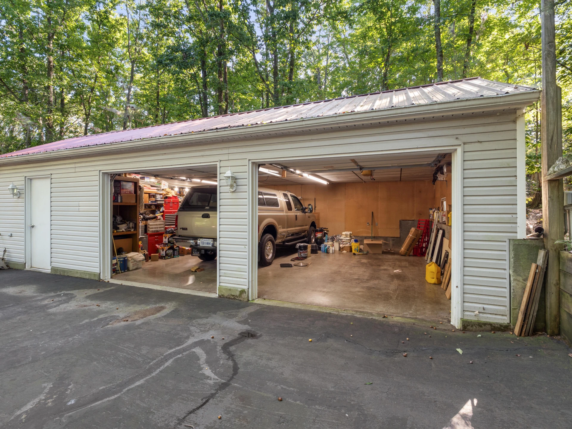 285 Sontag RD - Photo 6