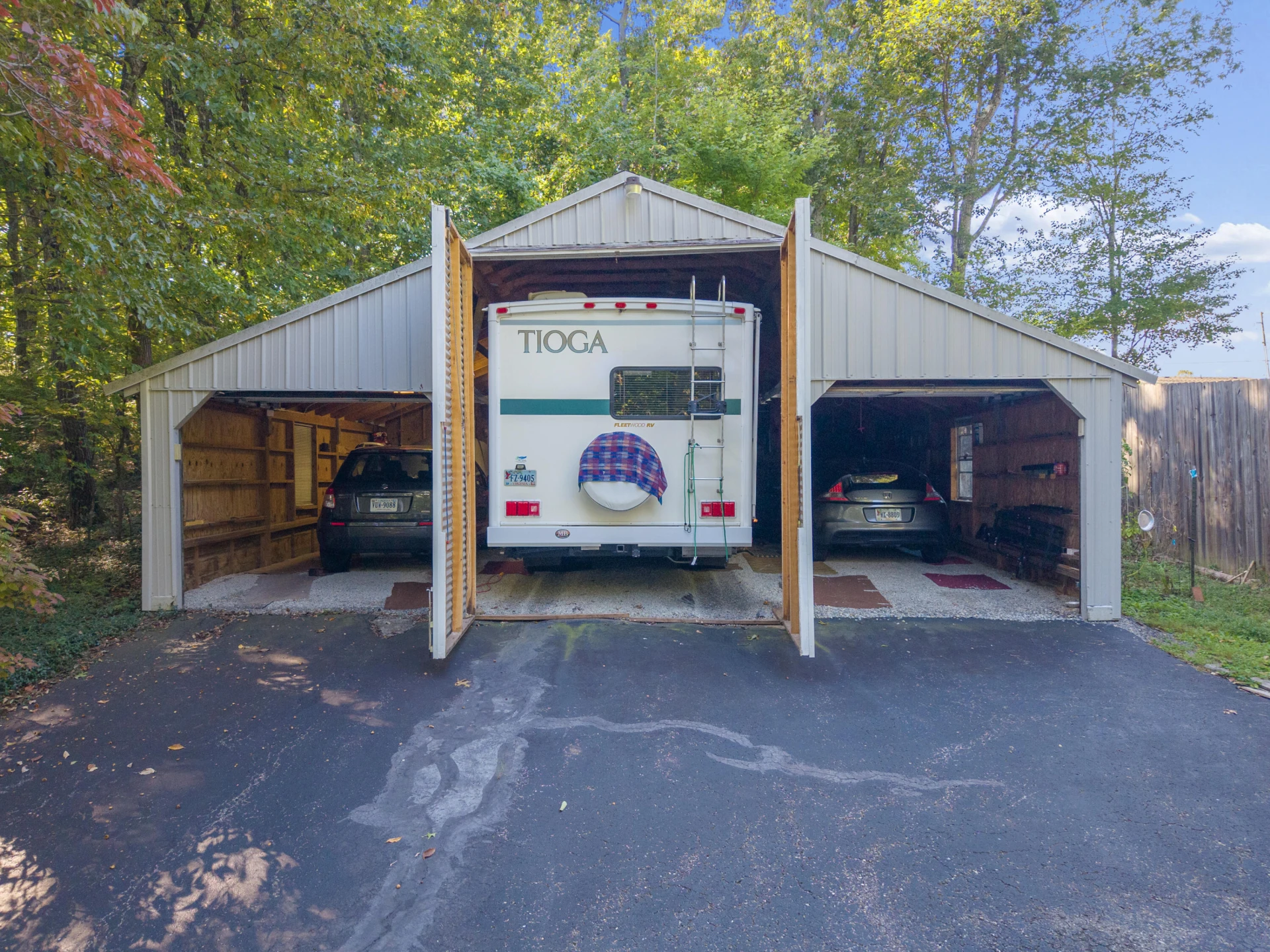 285 Sontag RD - Photo 12