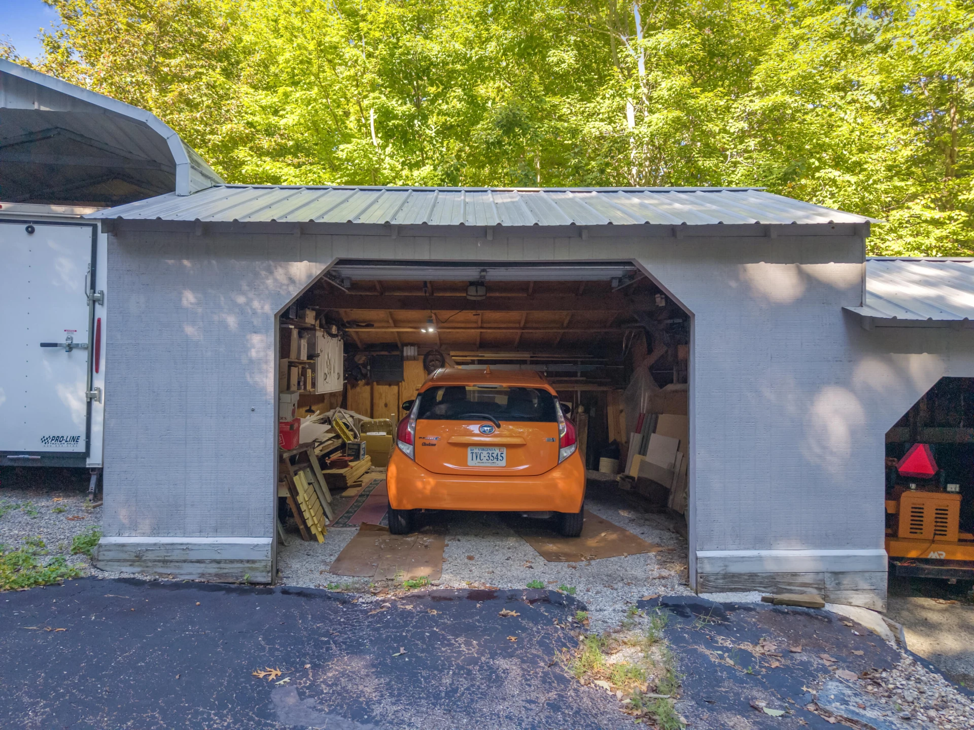 285 Sontag RD - Photo 18
