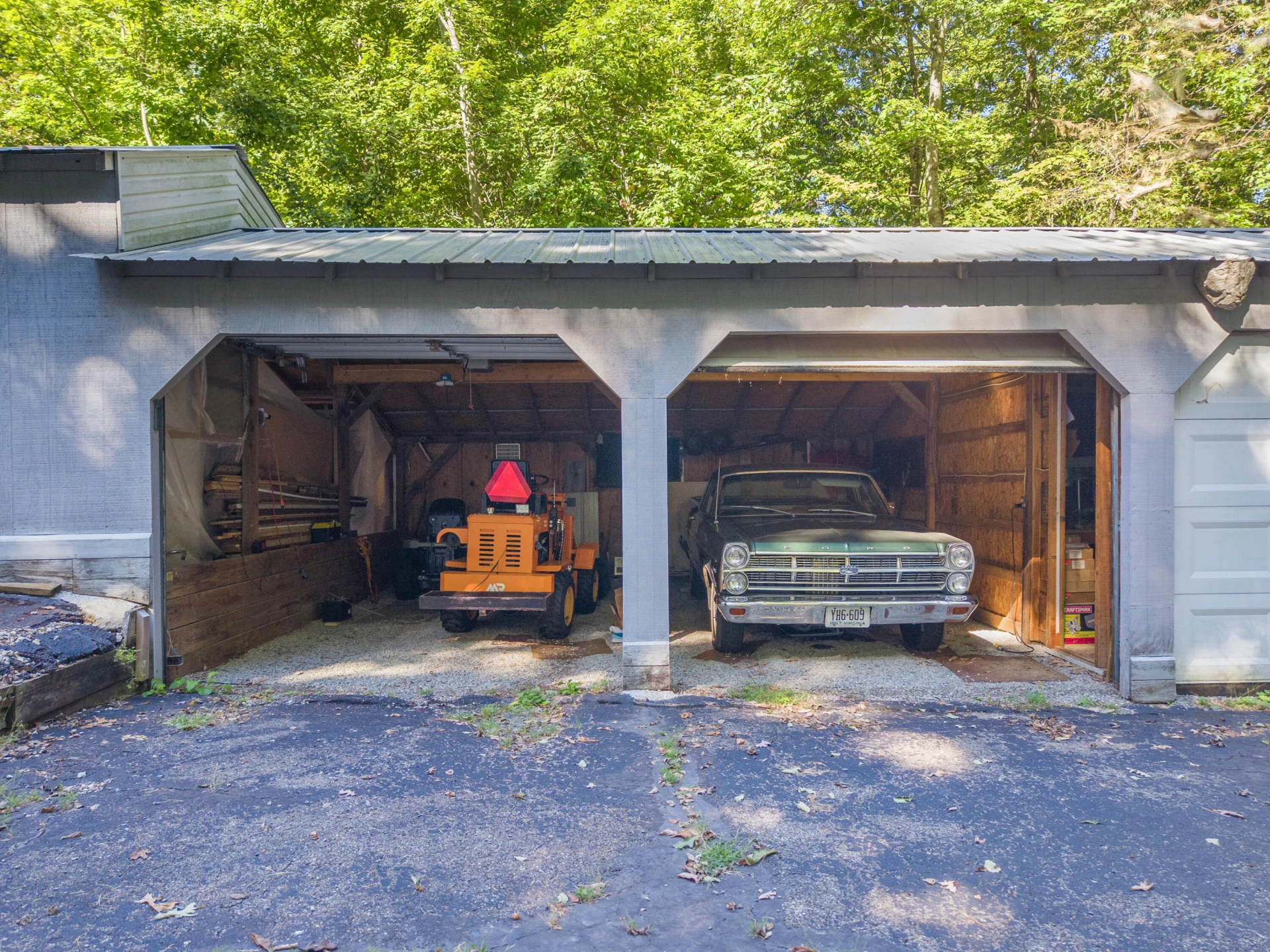 285 Sontag RD - Photo 19