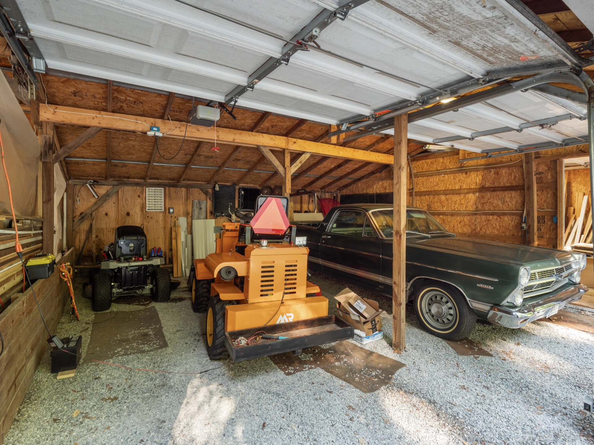 285 Sontag RD - Photo 20