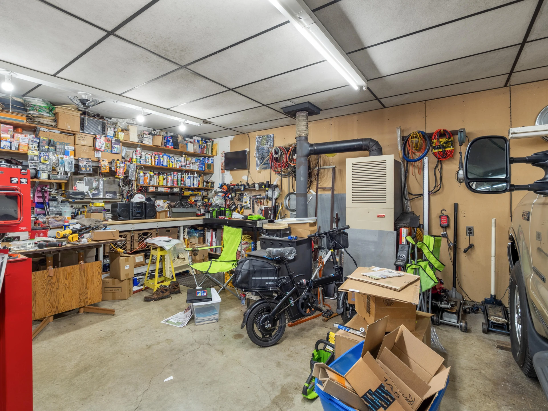 285 Sontag RD - Photo 22