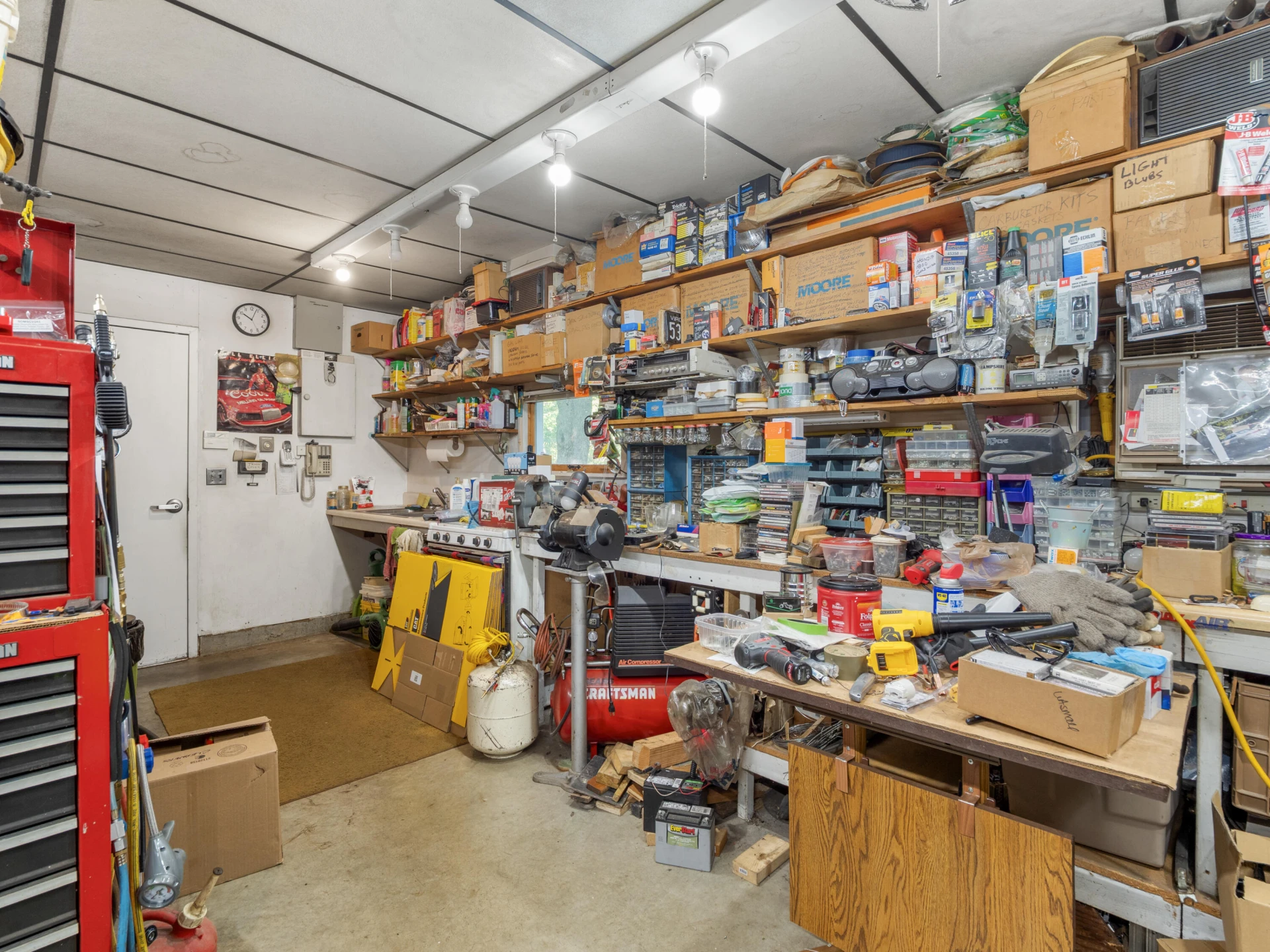 285 Sontag RD - Photo 24
