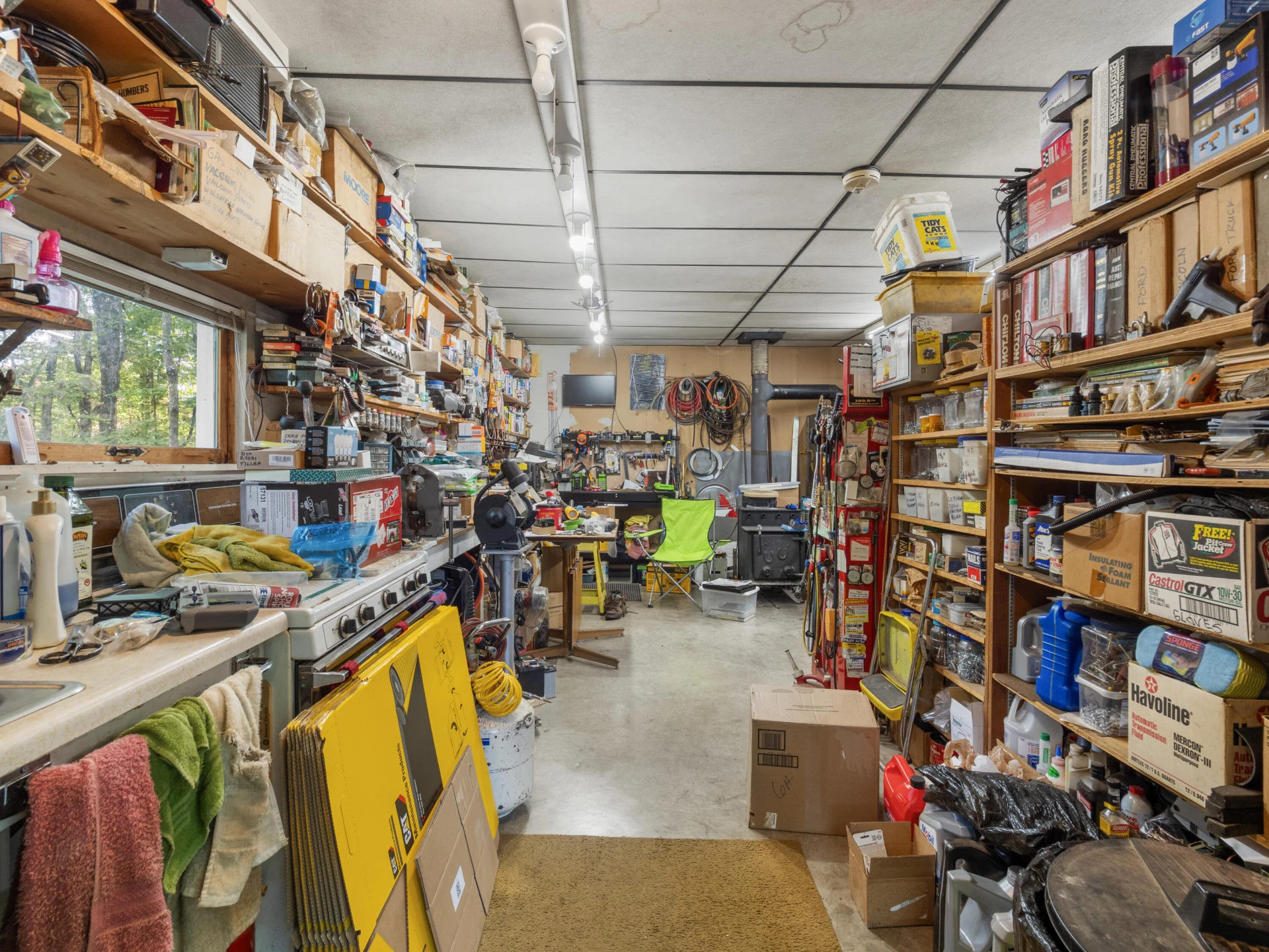 285 Sontag RD - Photo 25