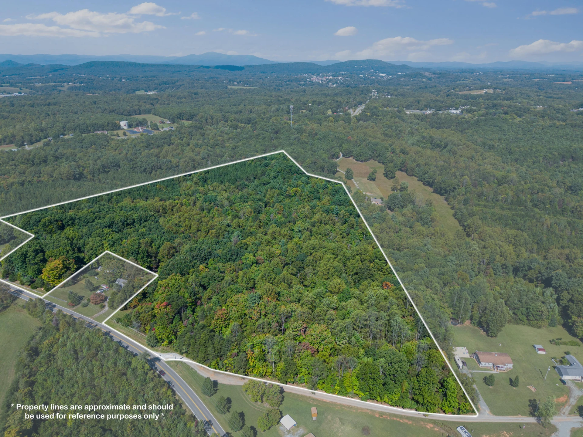 285 Sontag RD - Photo 58