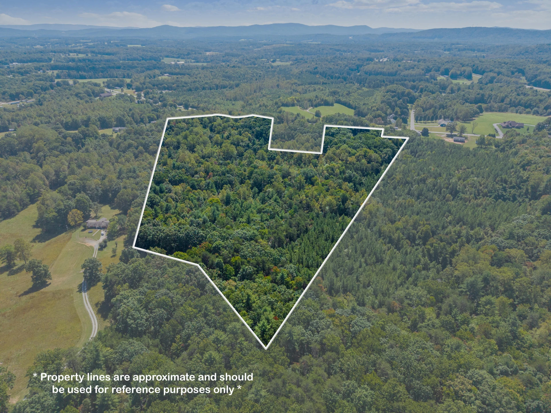285 Sontag RD - Photo 60